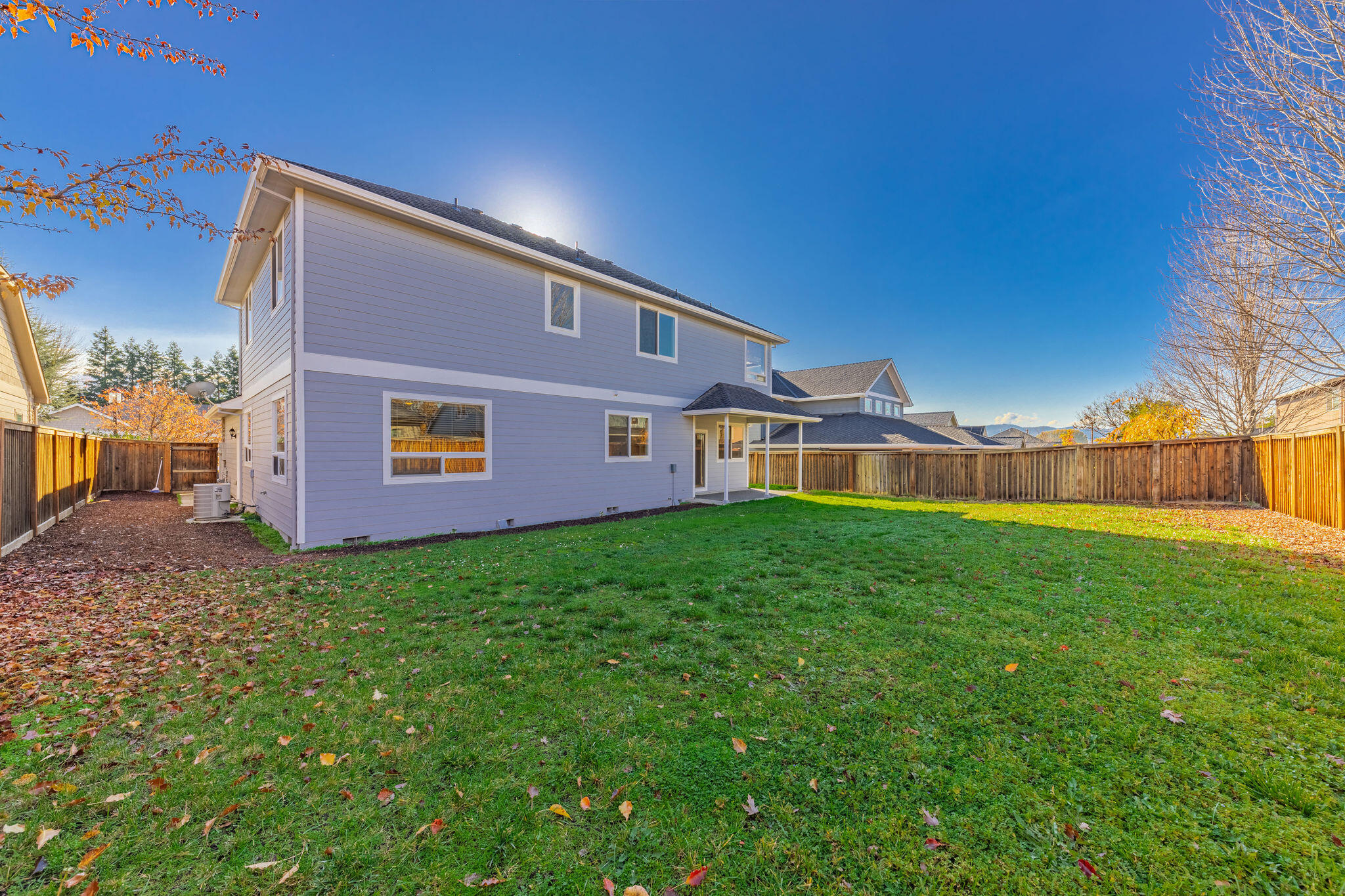 Bluegrass Downs Phase 1 - Residential