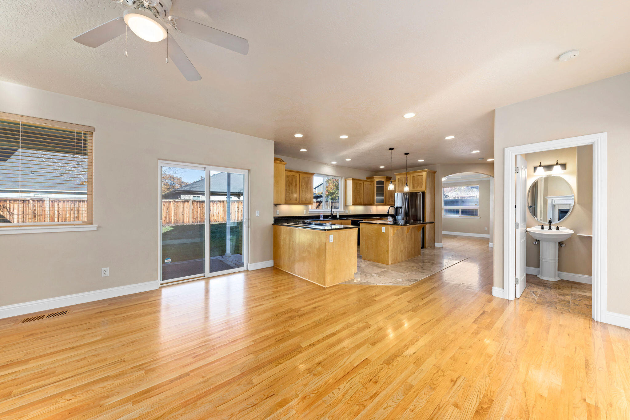 Bluegrass Downs Phase 1 - Residential