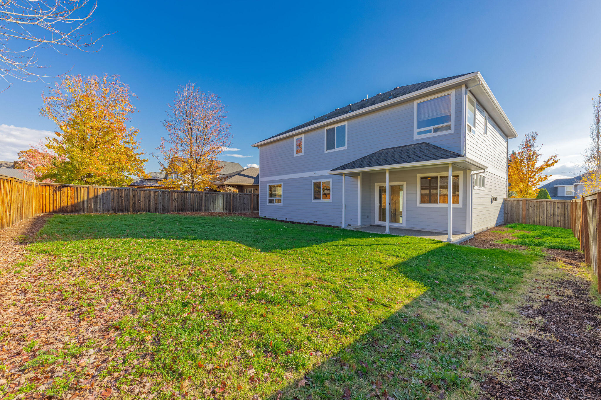 Bluegrass Downs Phase 1 - Residential