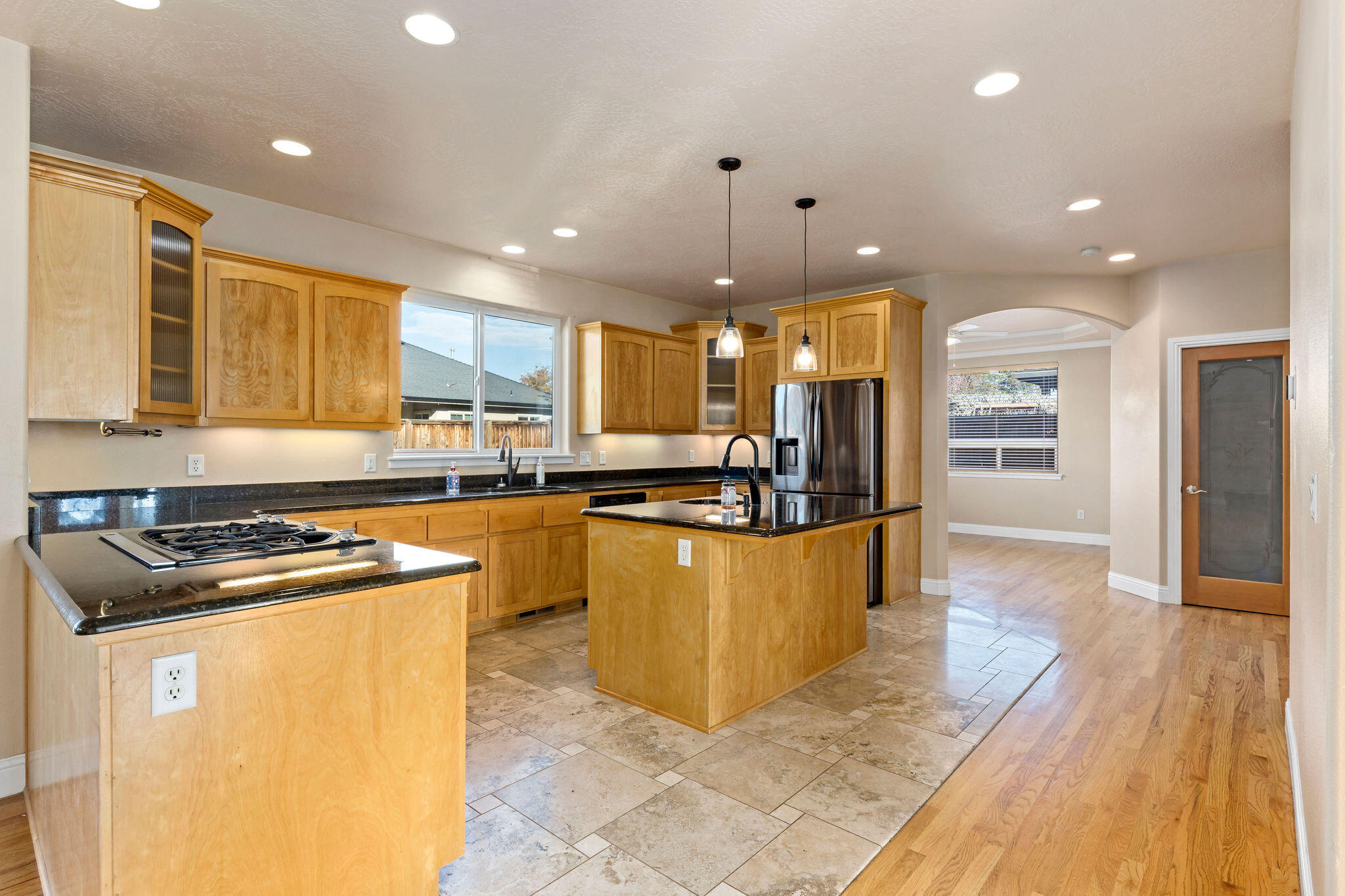 Bluegrass Downs Phase 1 - Residential