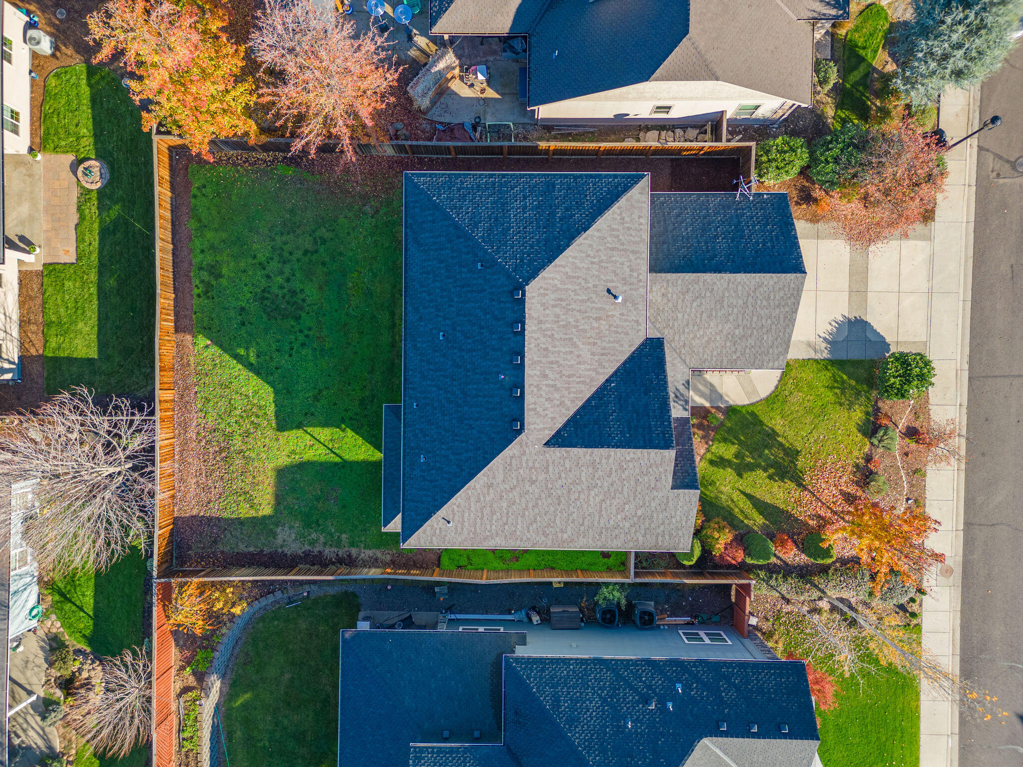 Bluegrass Downs Phase 1 - Residential