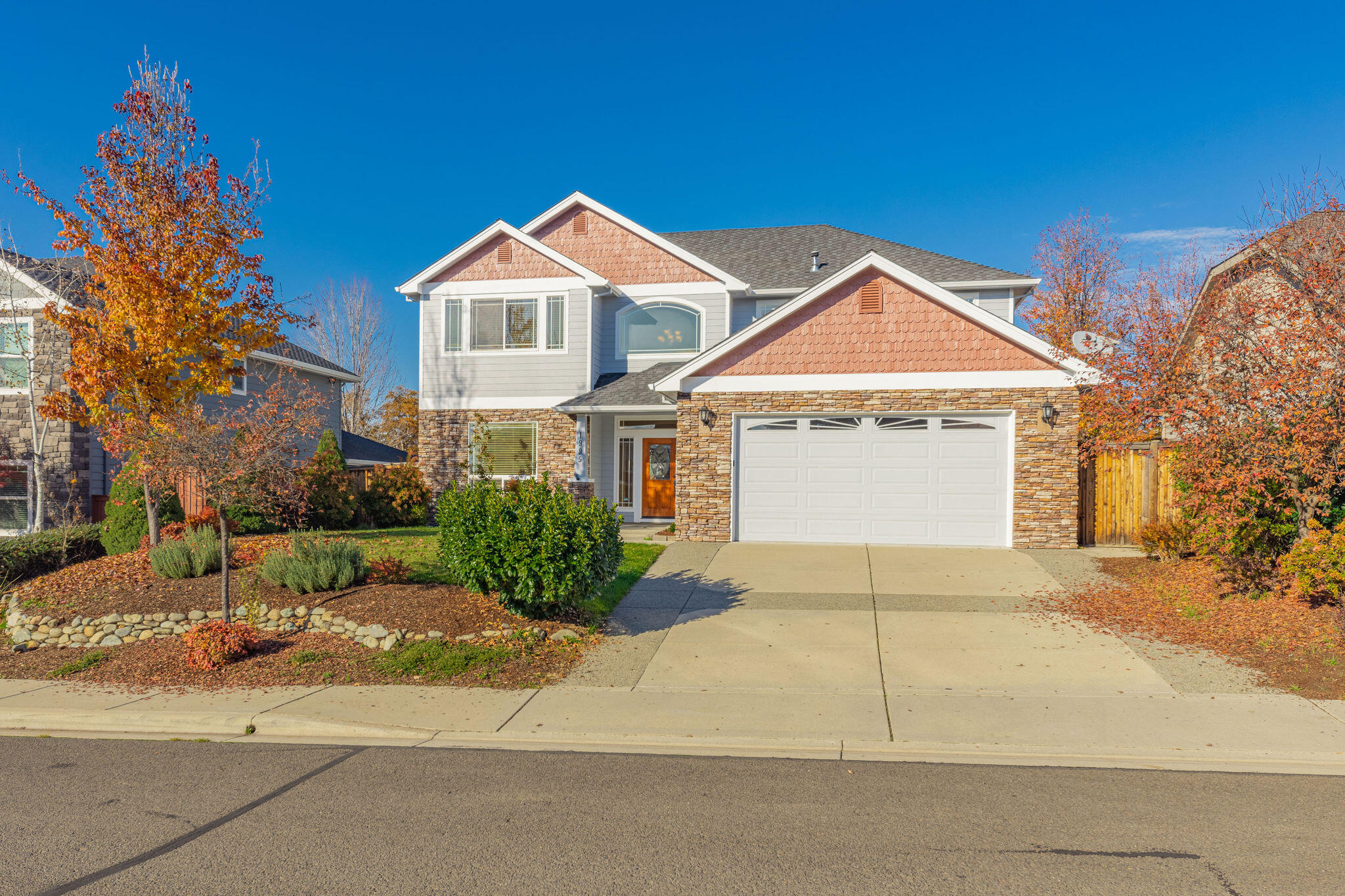 Bluegrass Downs Phase 1 - Residential