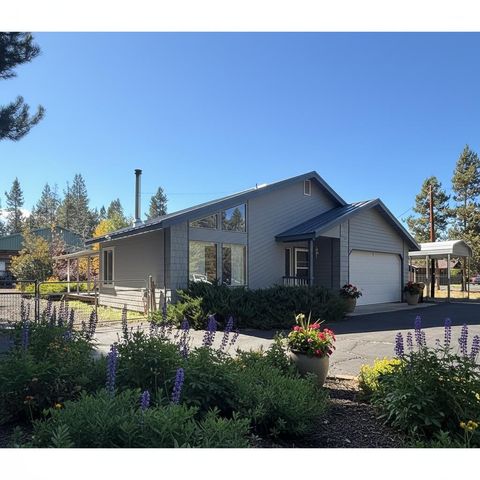 17285 Scaup Drive Bend OR 97707