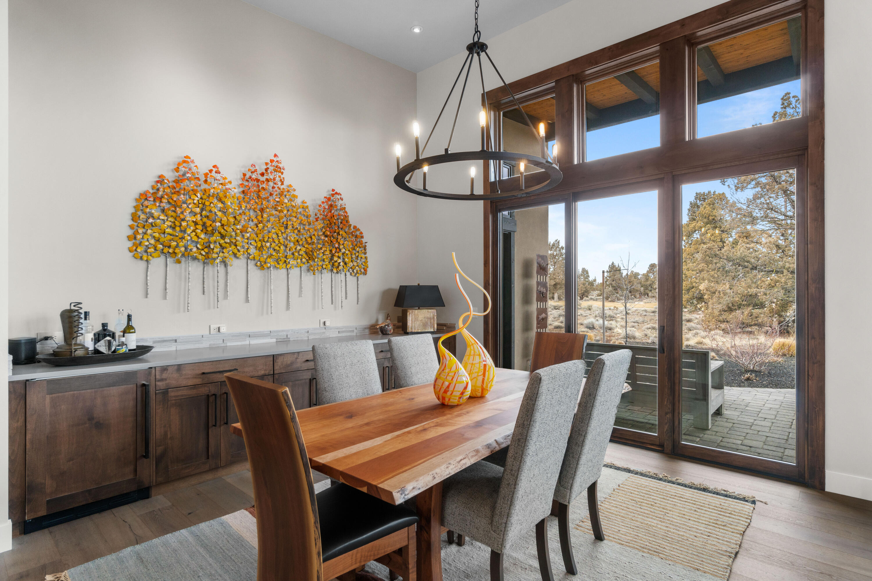 Pronghorn - Residential