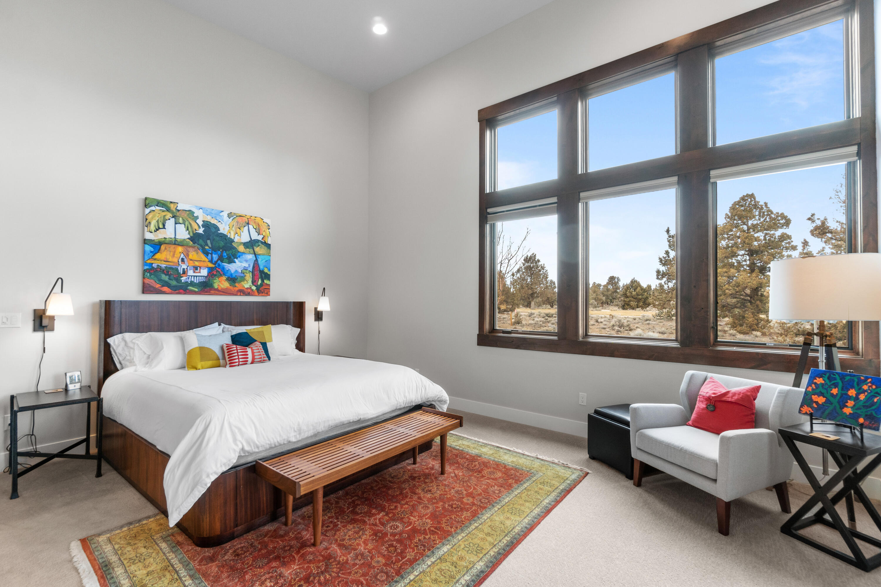 Pronghorn - Residential