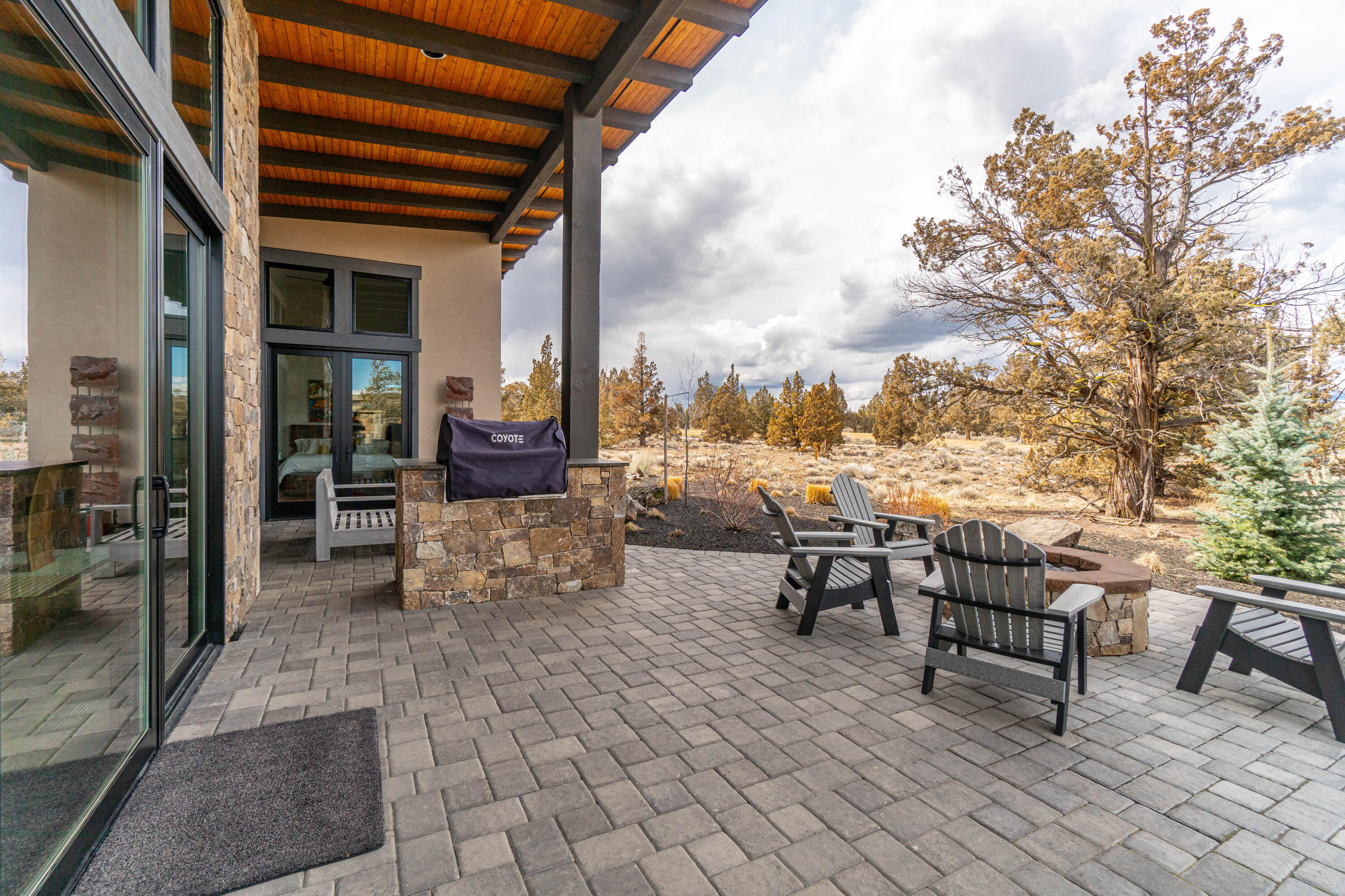 Pronghorn - Residential