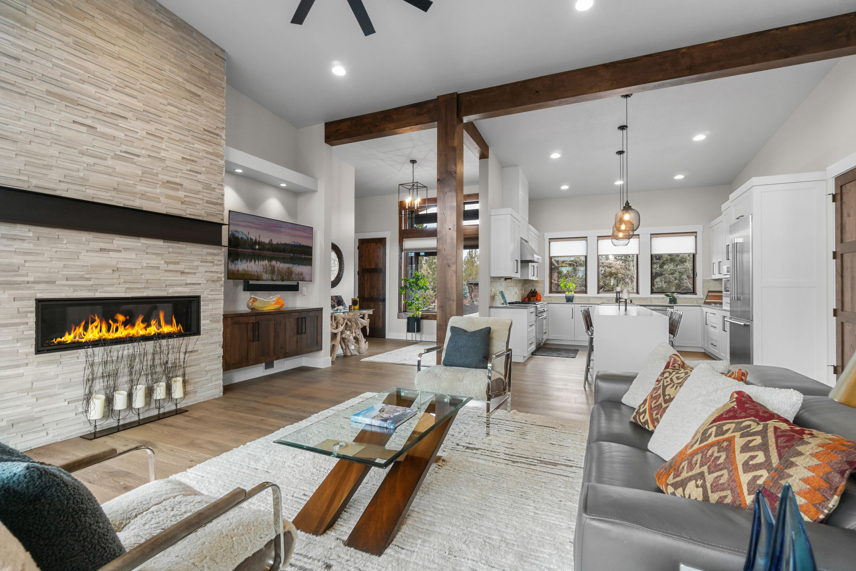 Pronghorn - Residential