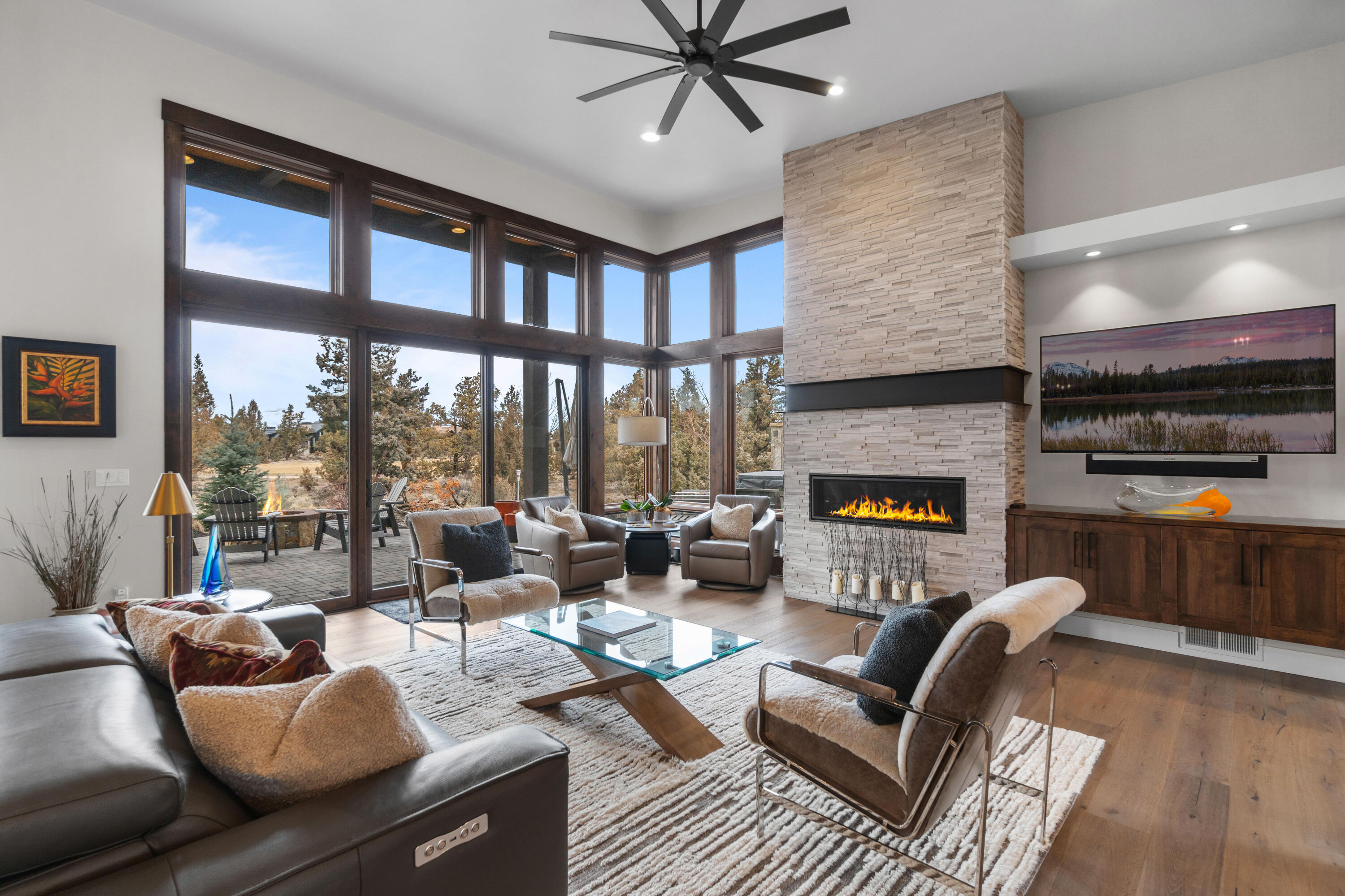 Pronghorn - Residential