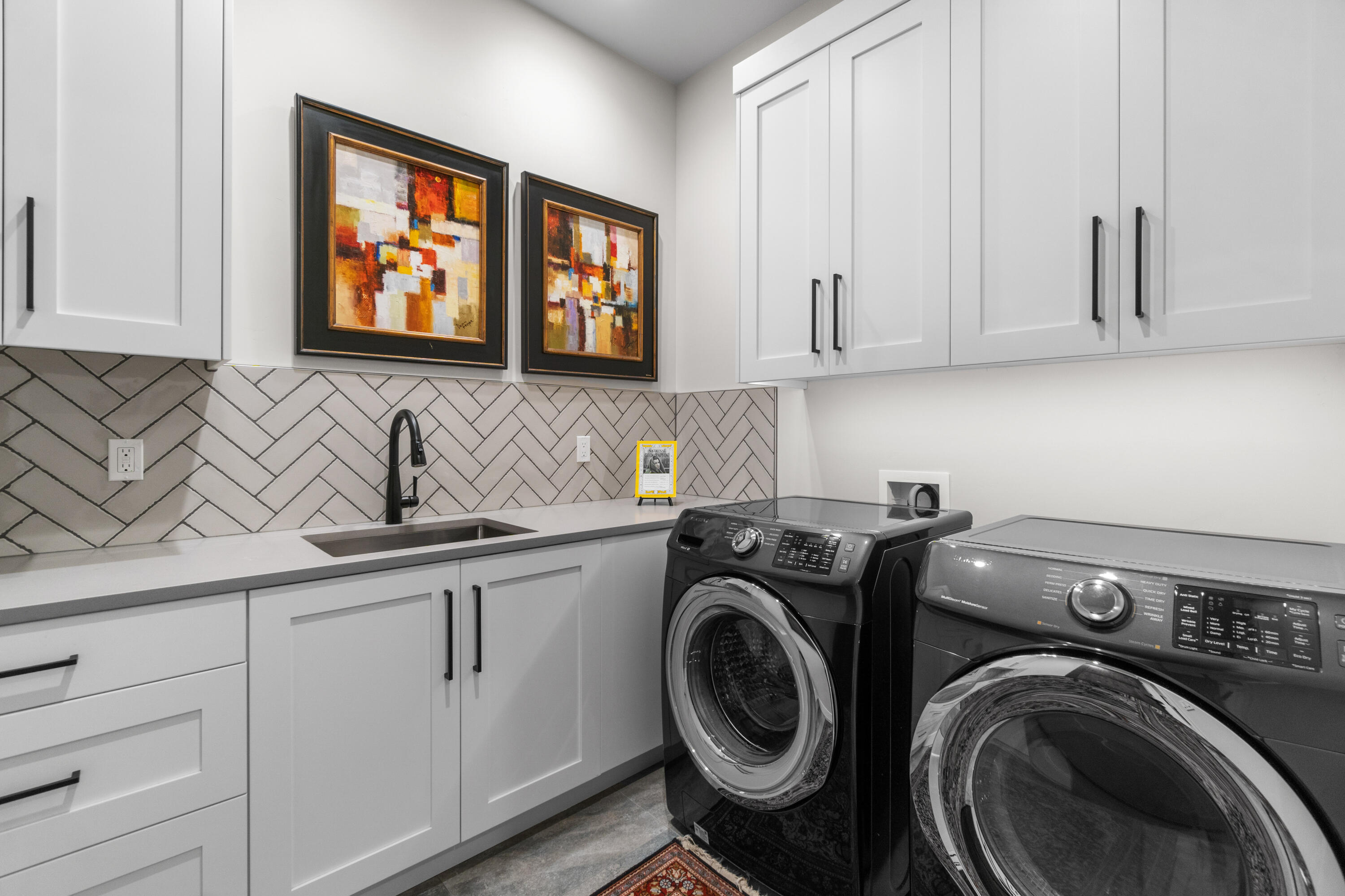 Pronghorn - Residential