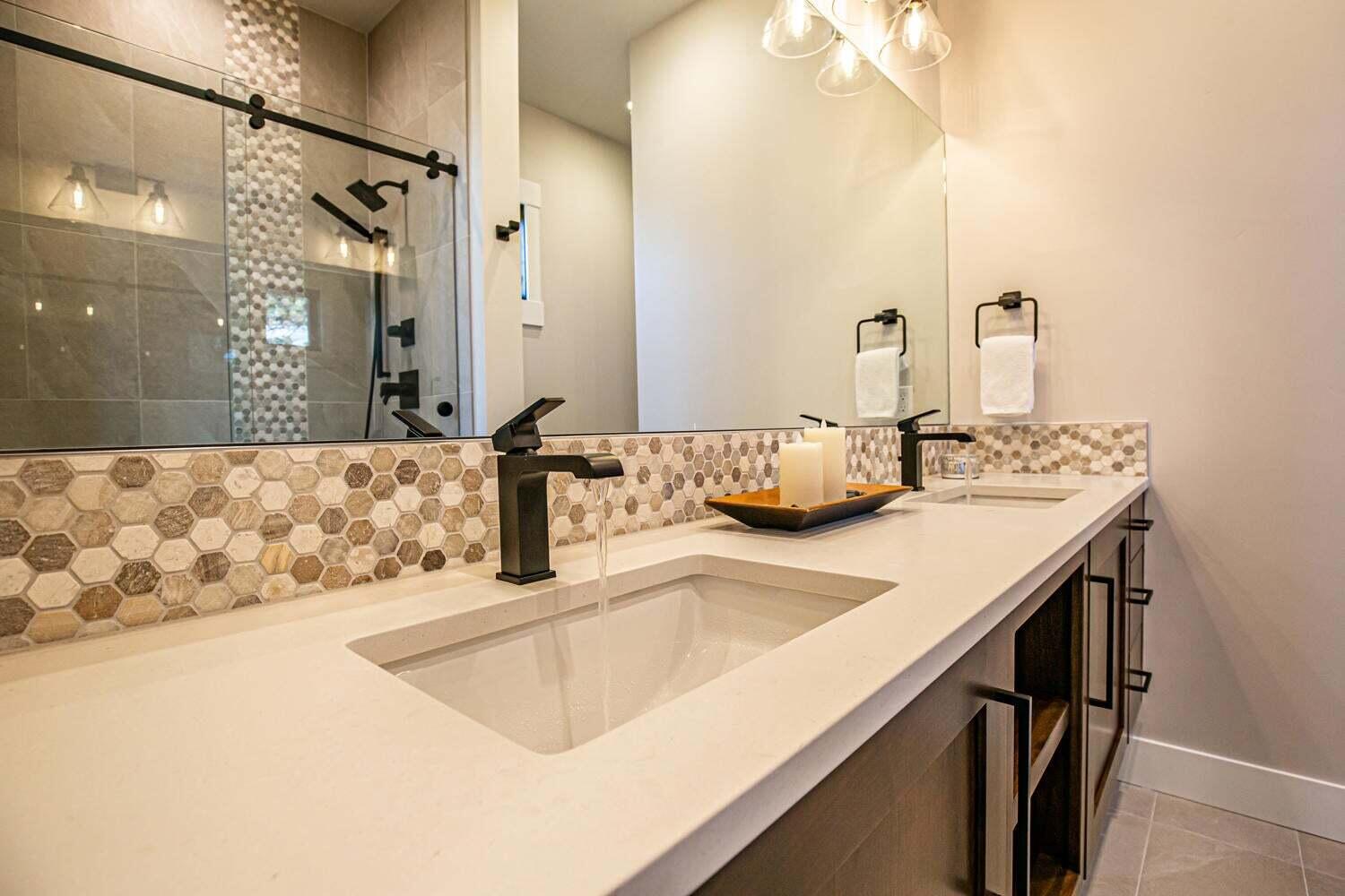 Pronghorn - Residential