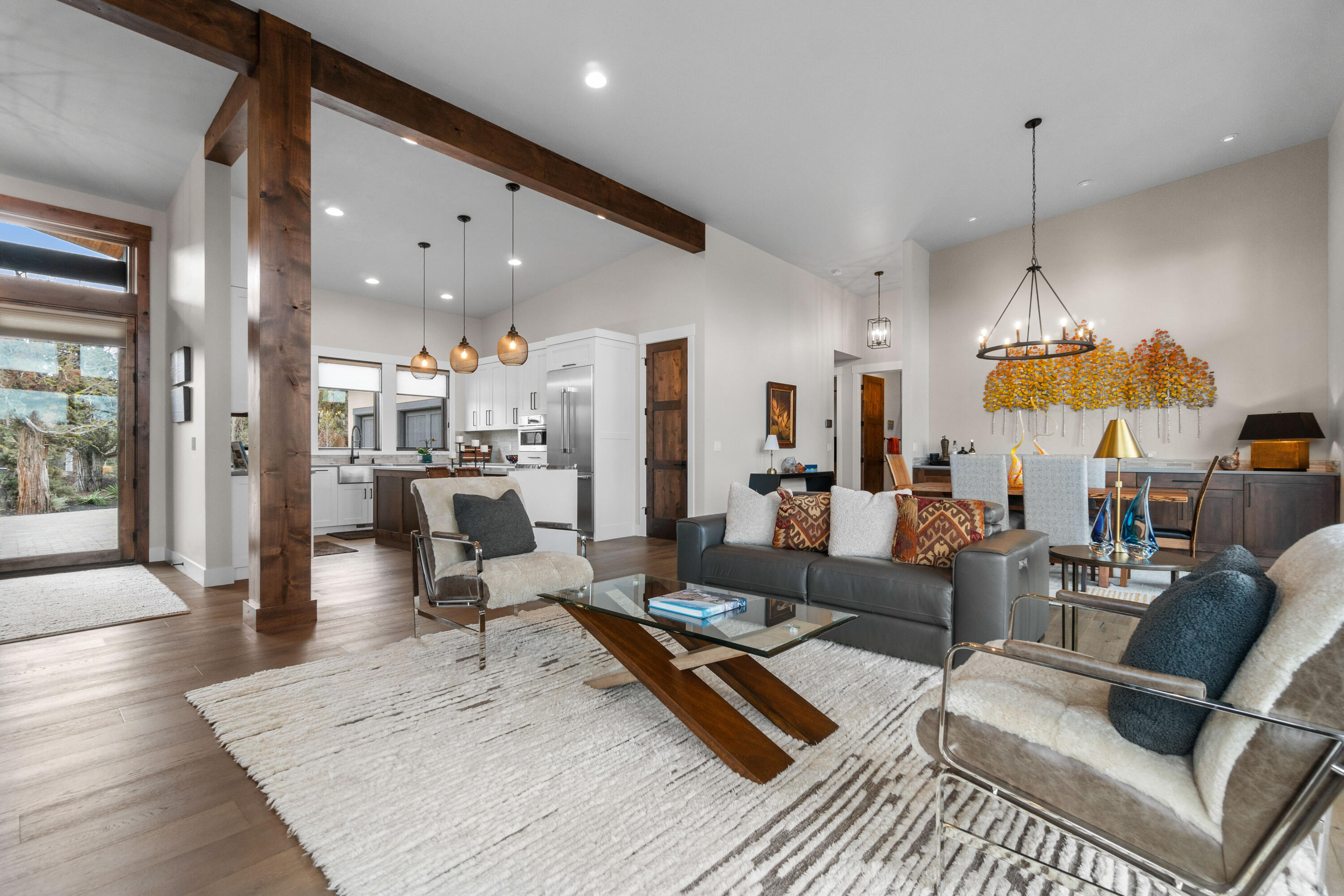 Pronghorn - Residential