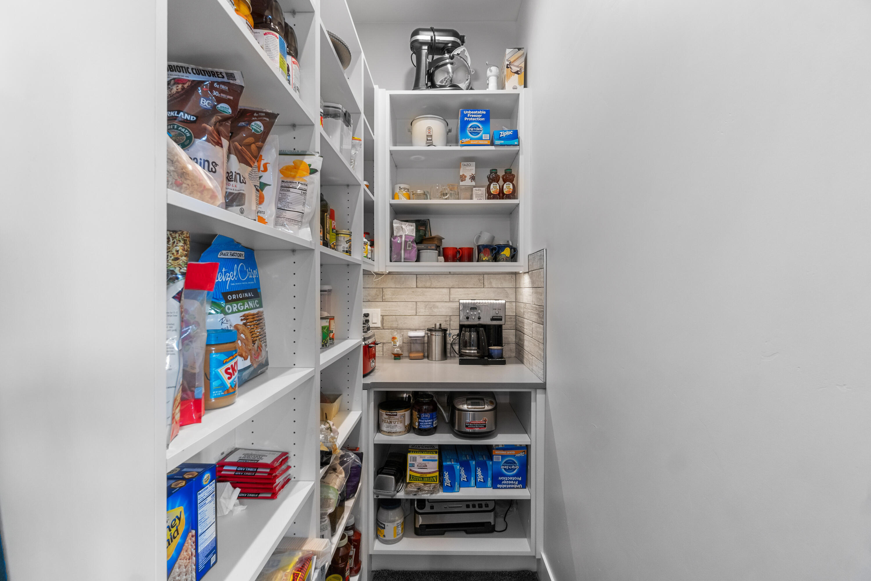 Pronghorn - Residential