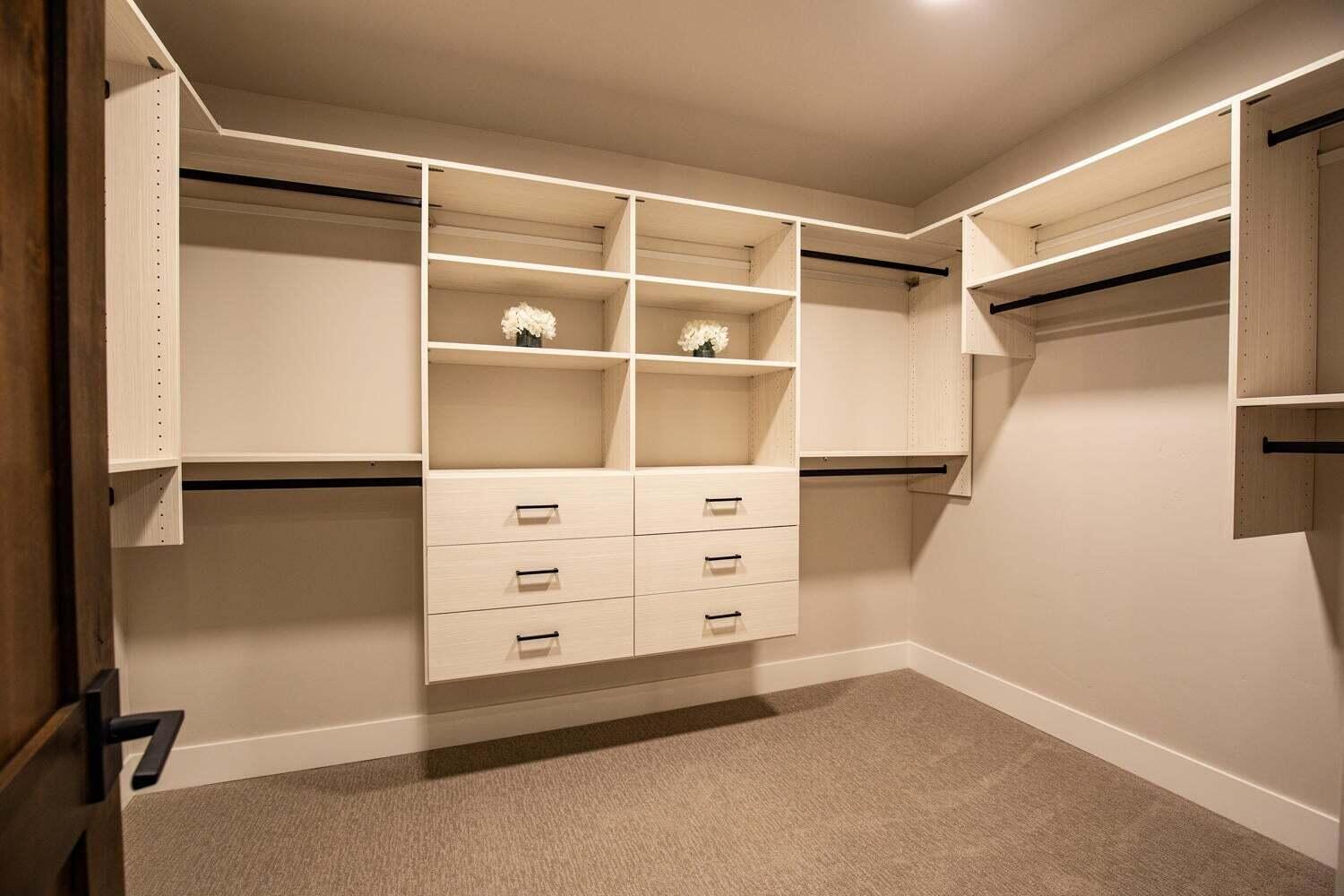 Pronghorn - Residential