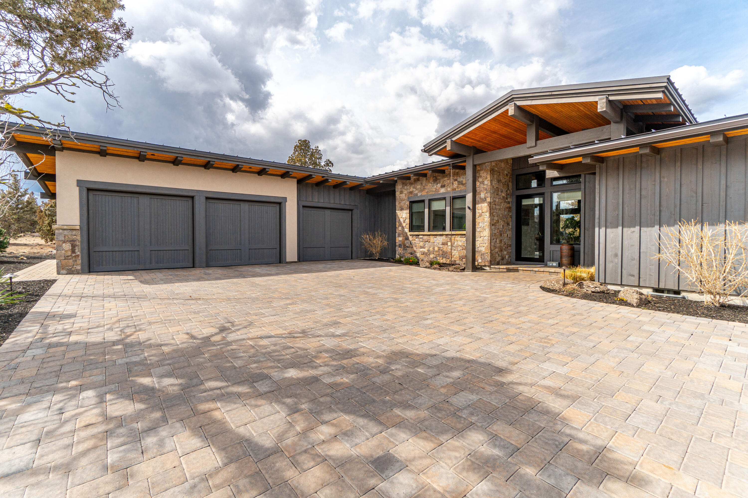 Pronghorn - Residential