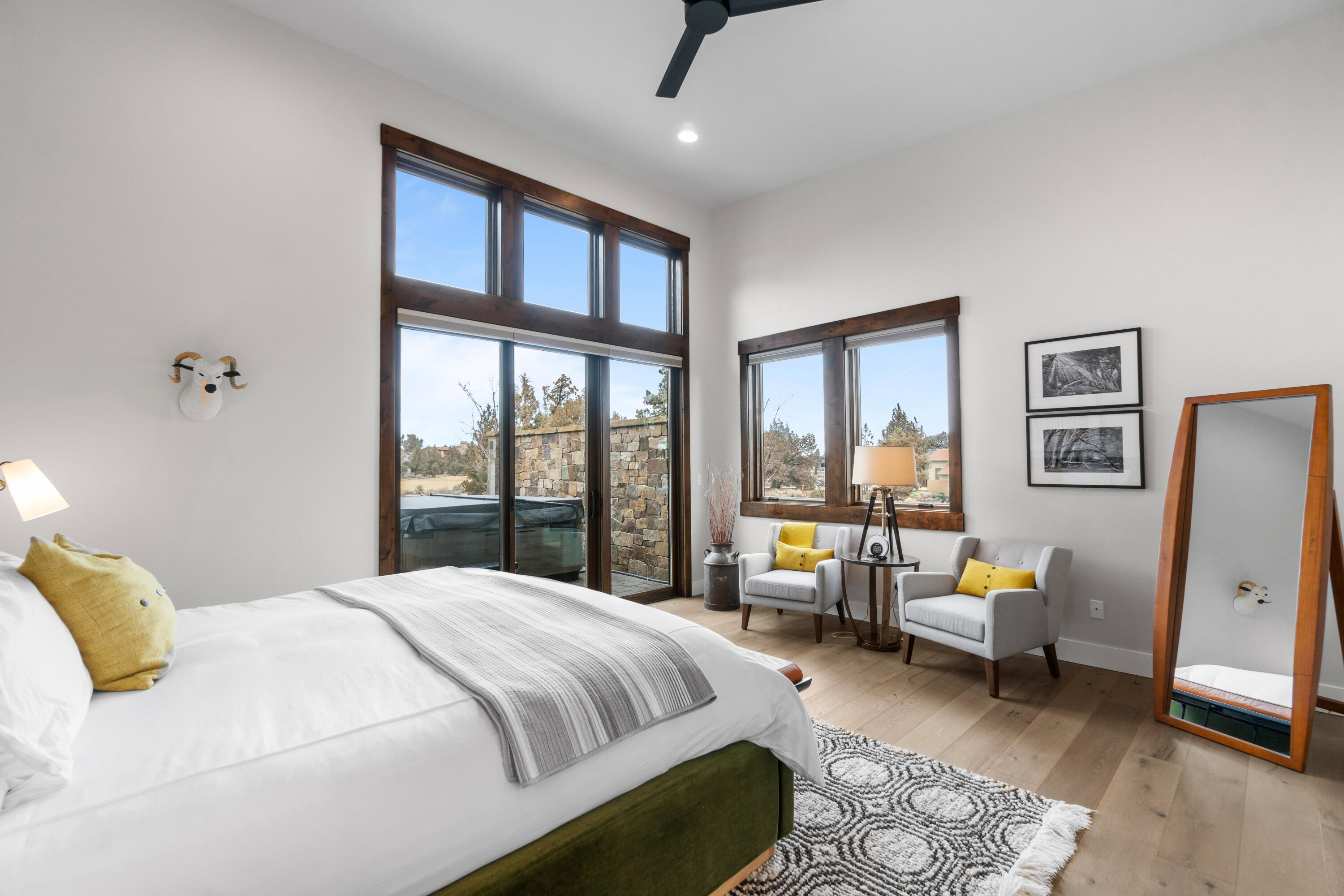 Pronghorn - Residential