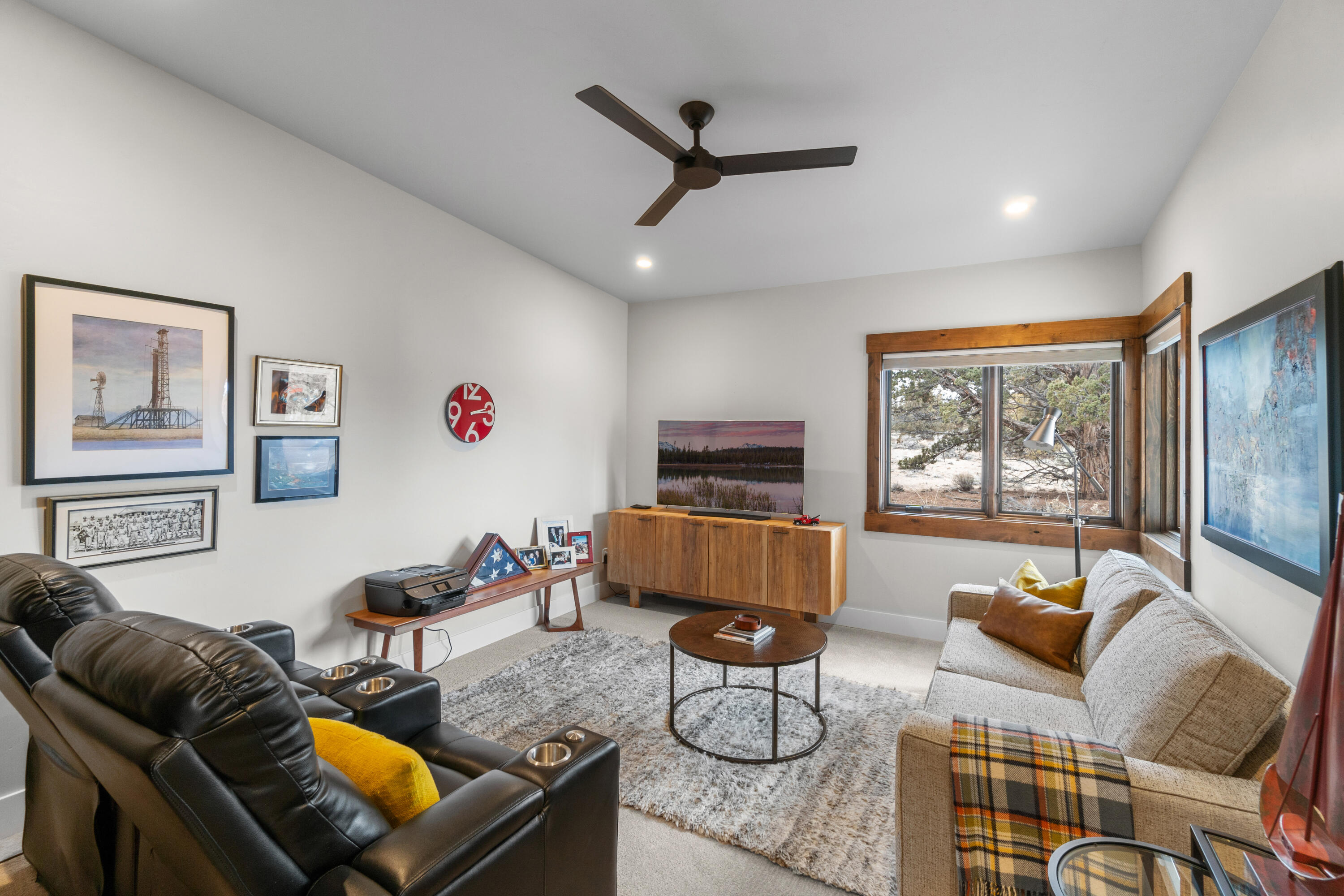 Pronghorn - Residential