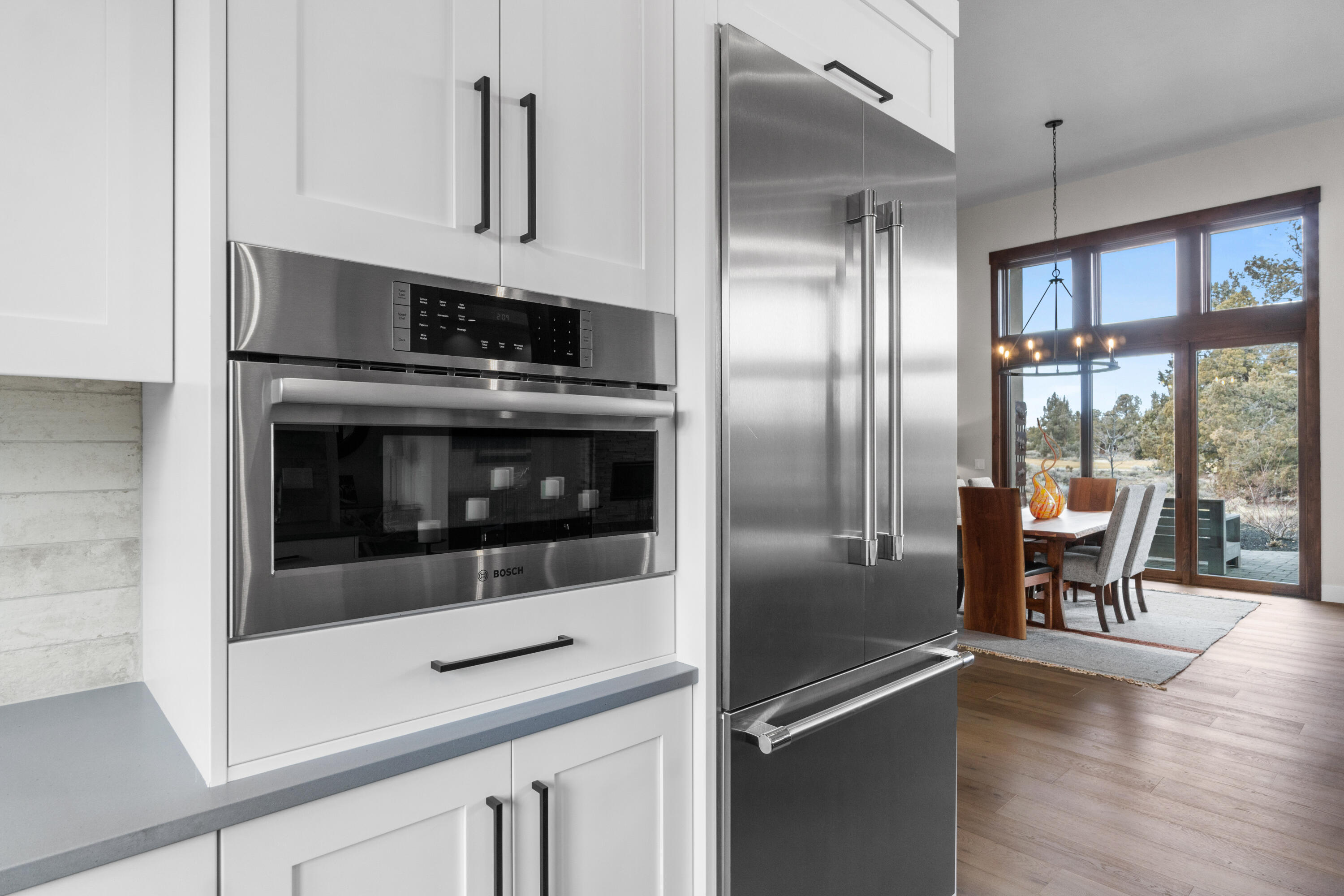 Pronghorn - Residential