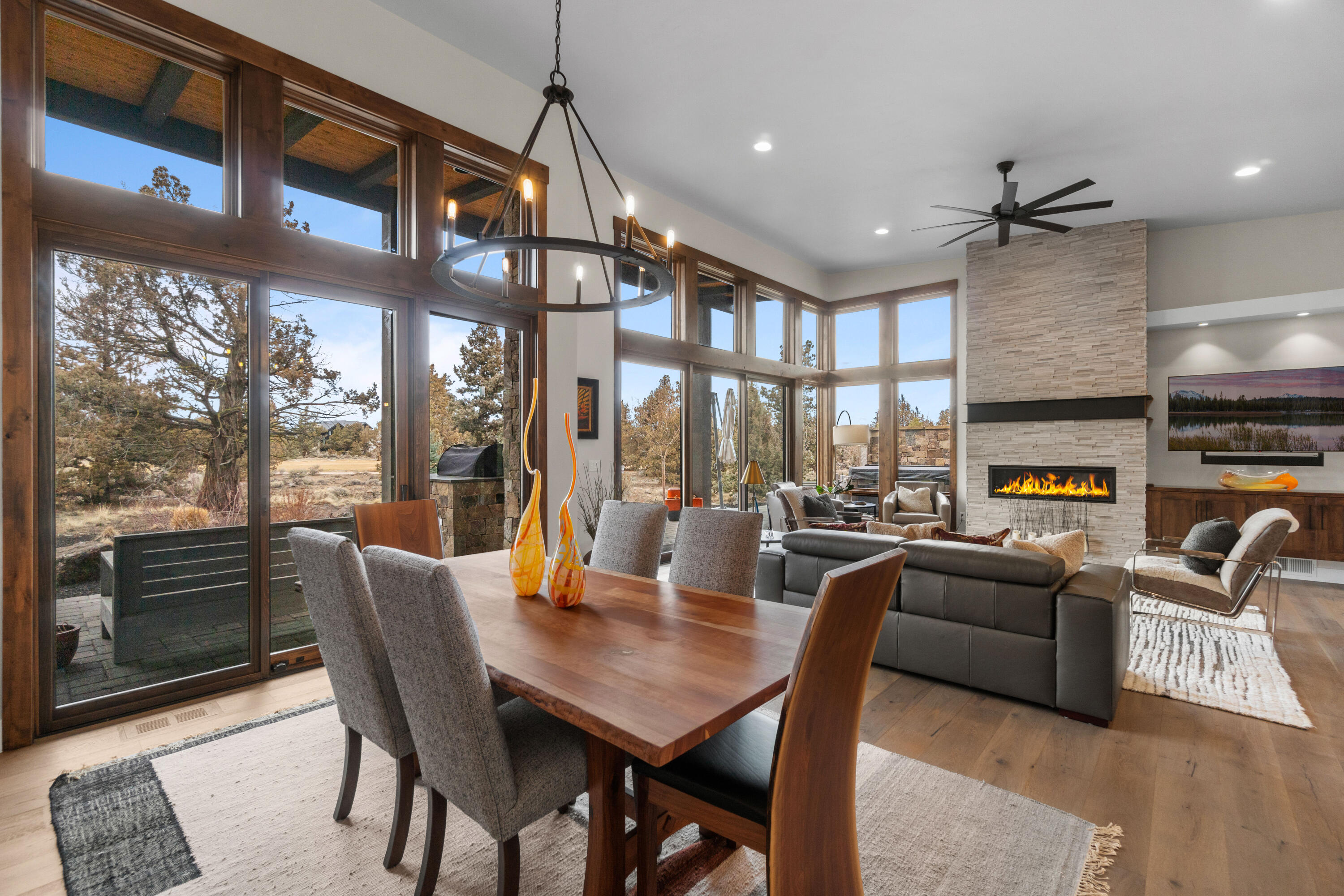 Pronghorn - Residential