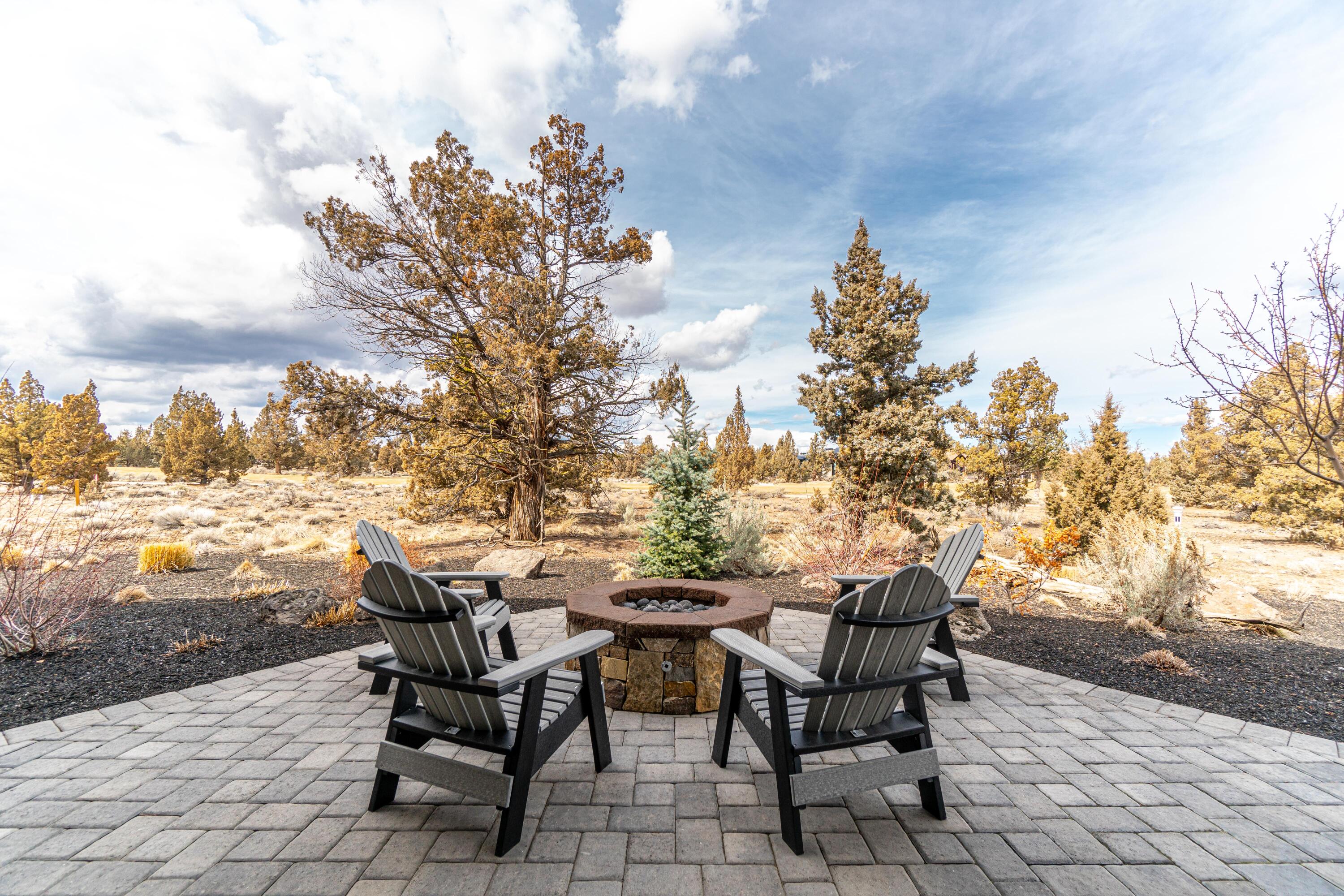 Pronghorn - Residential