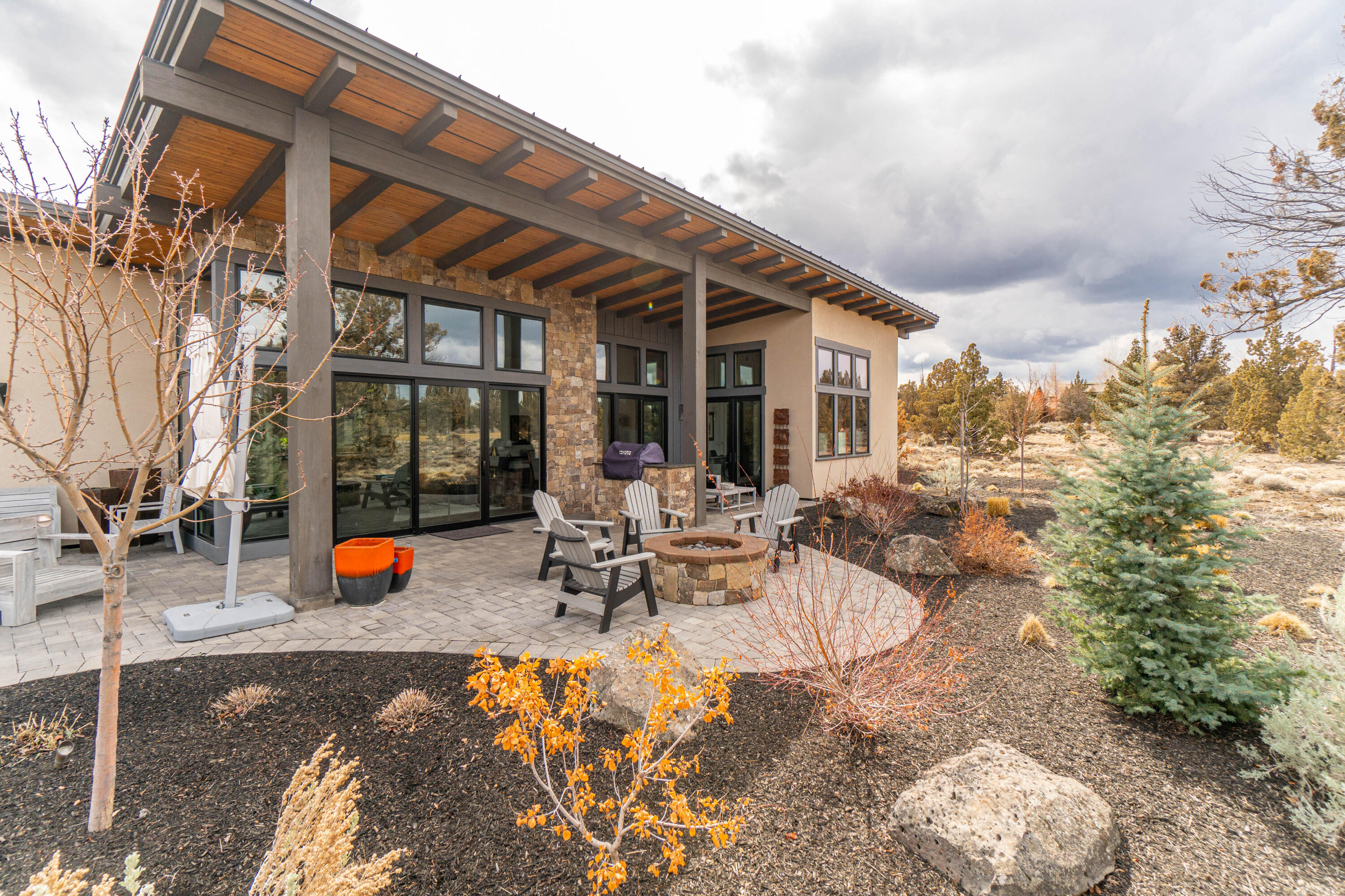 Pronghorn - Residential