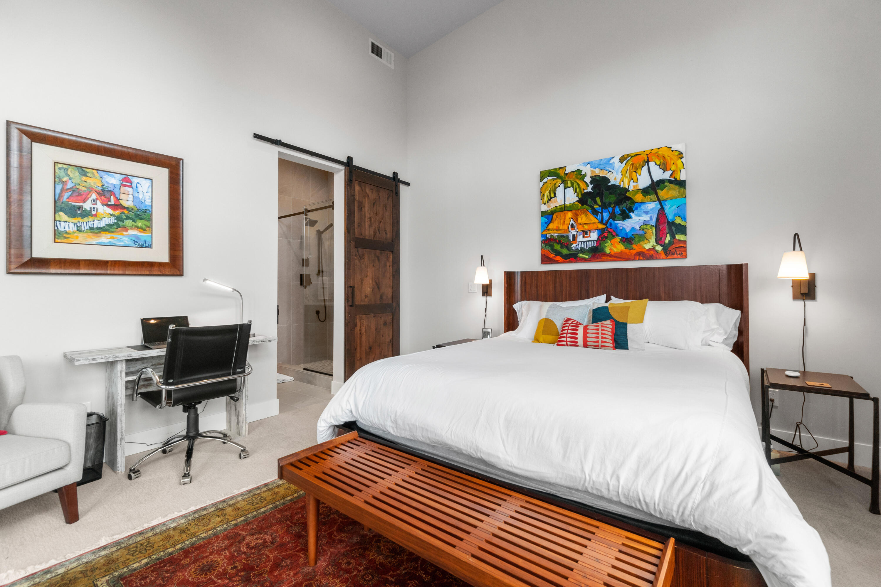 Pronghorn - Residential