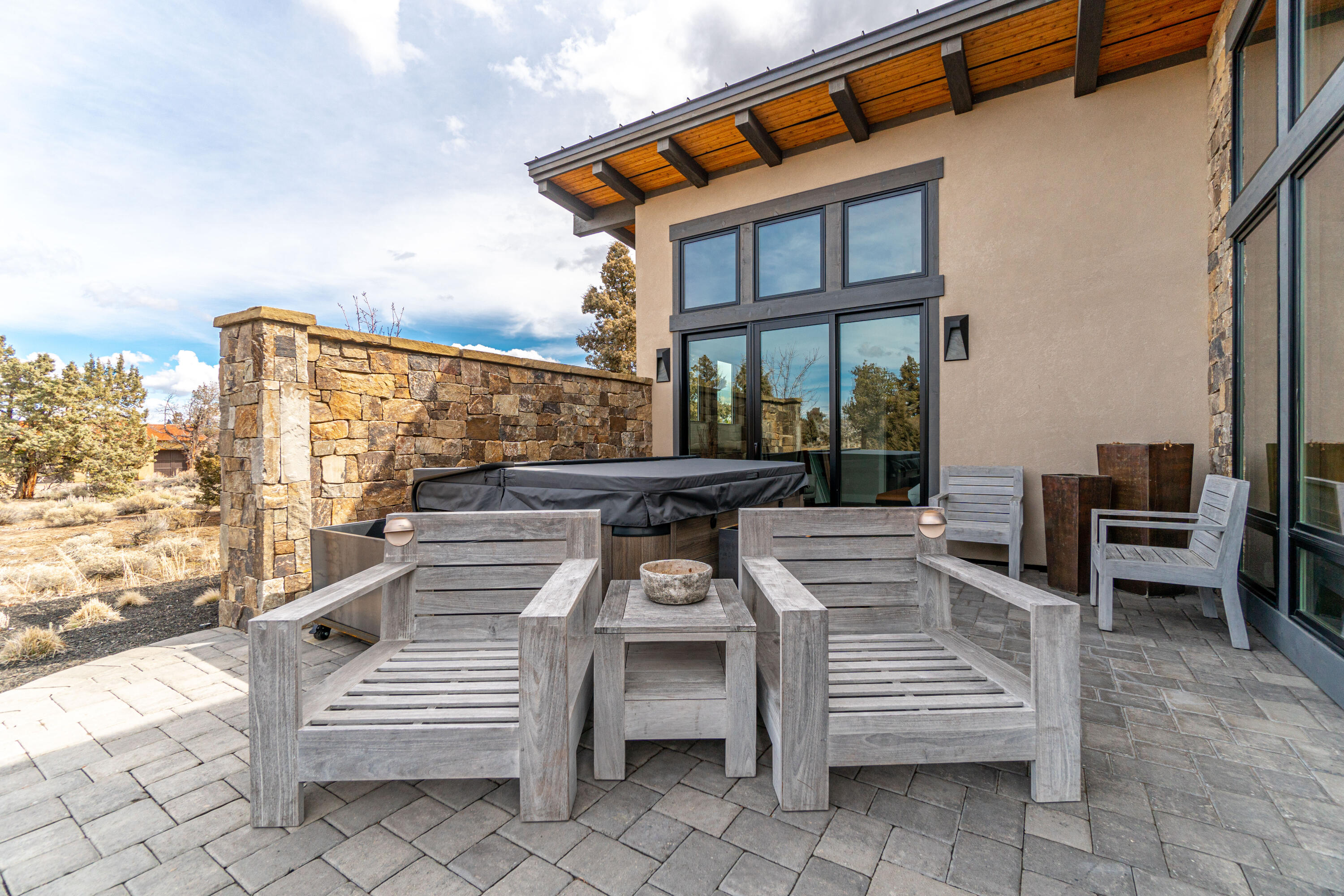 Pronghorn - Residential