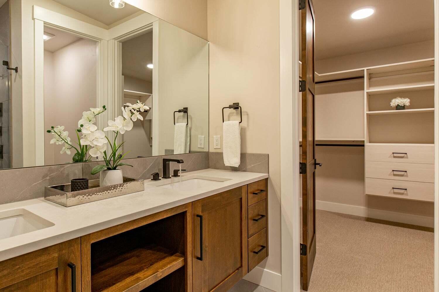 Pronghorn - Residential