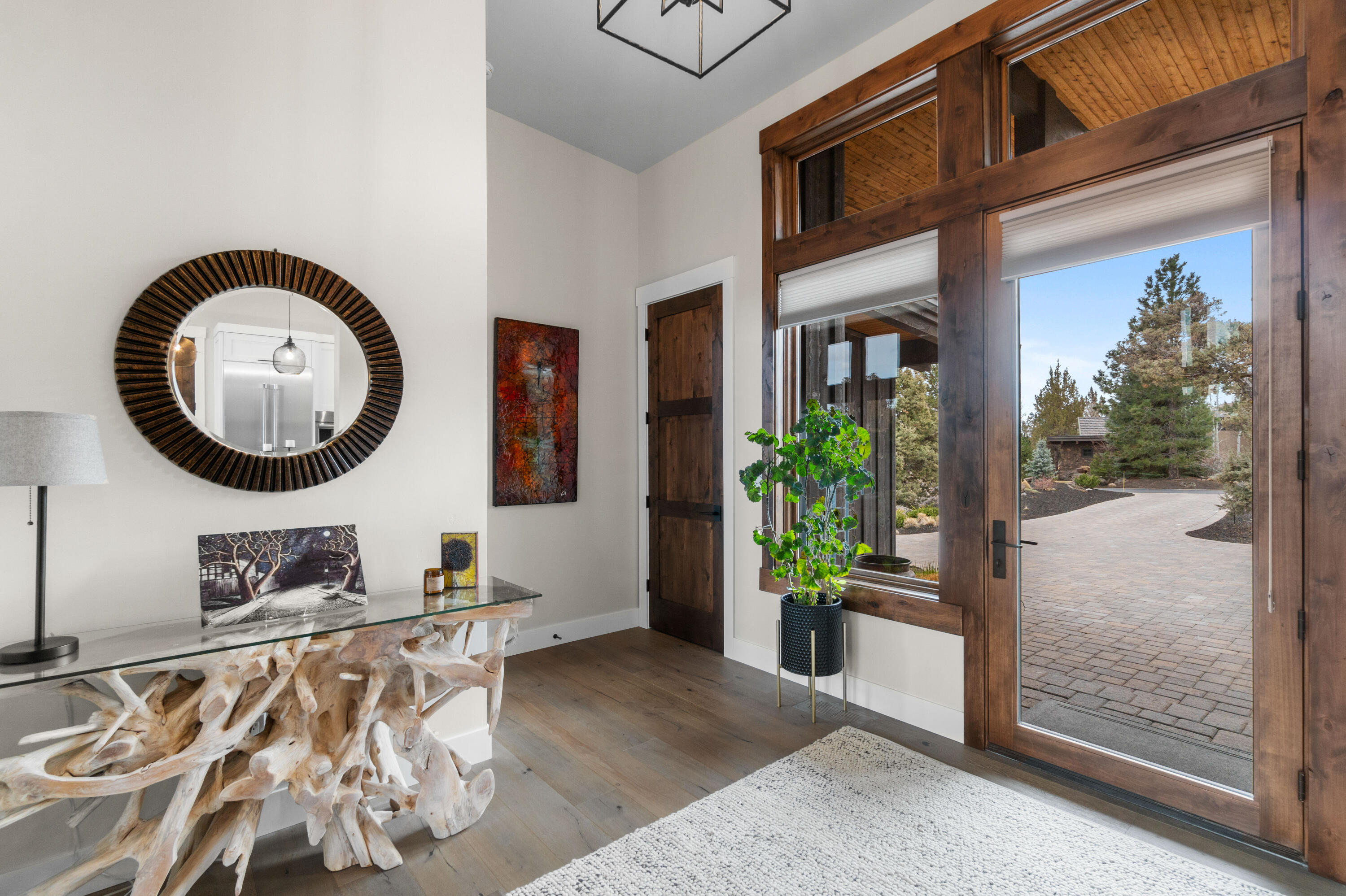 Pronghorn - Residential