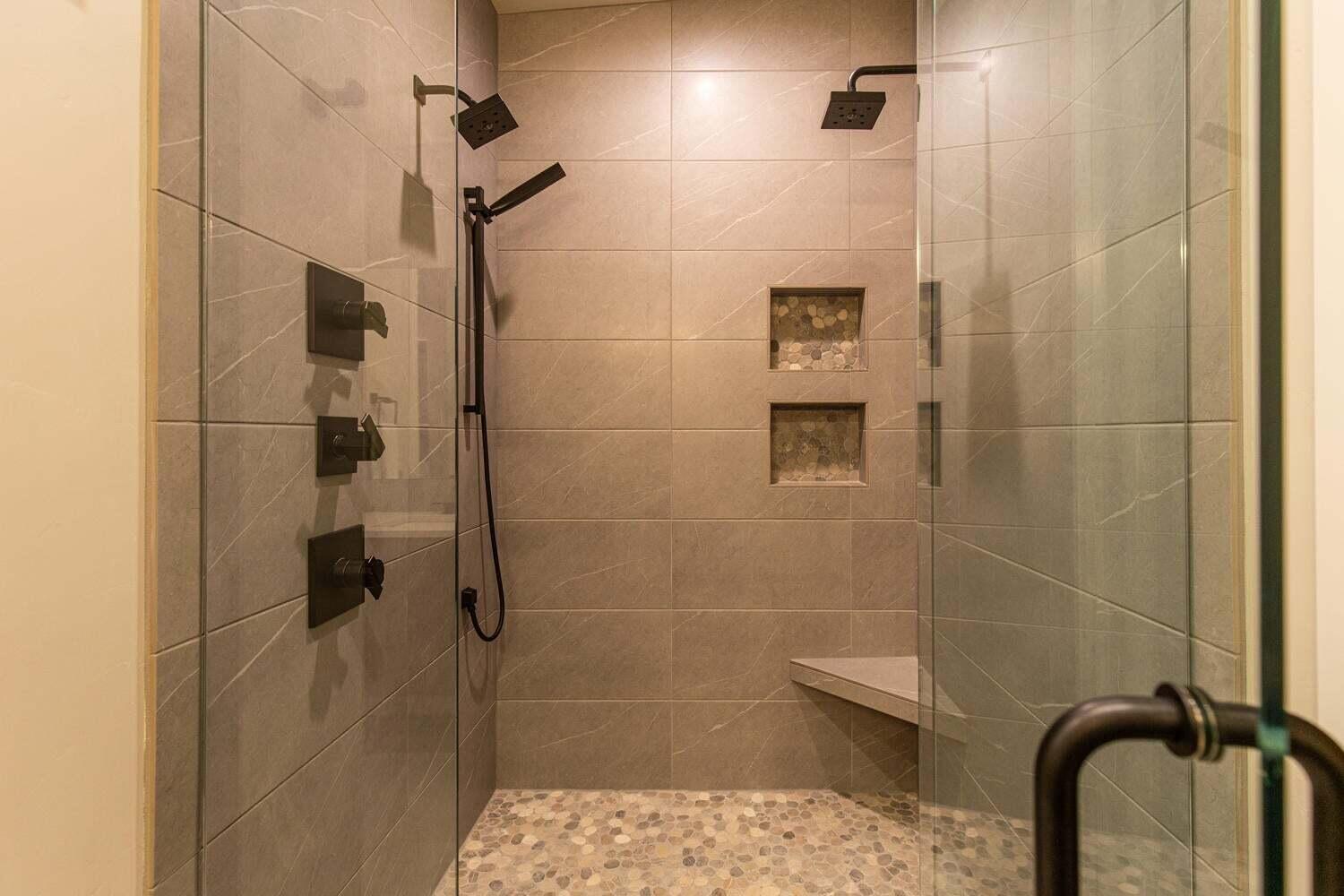 Pronghorn - Residential