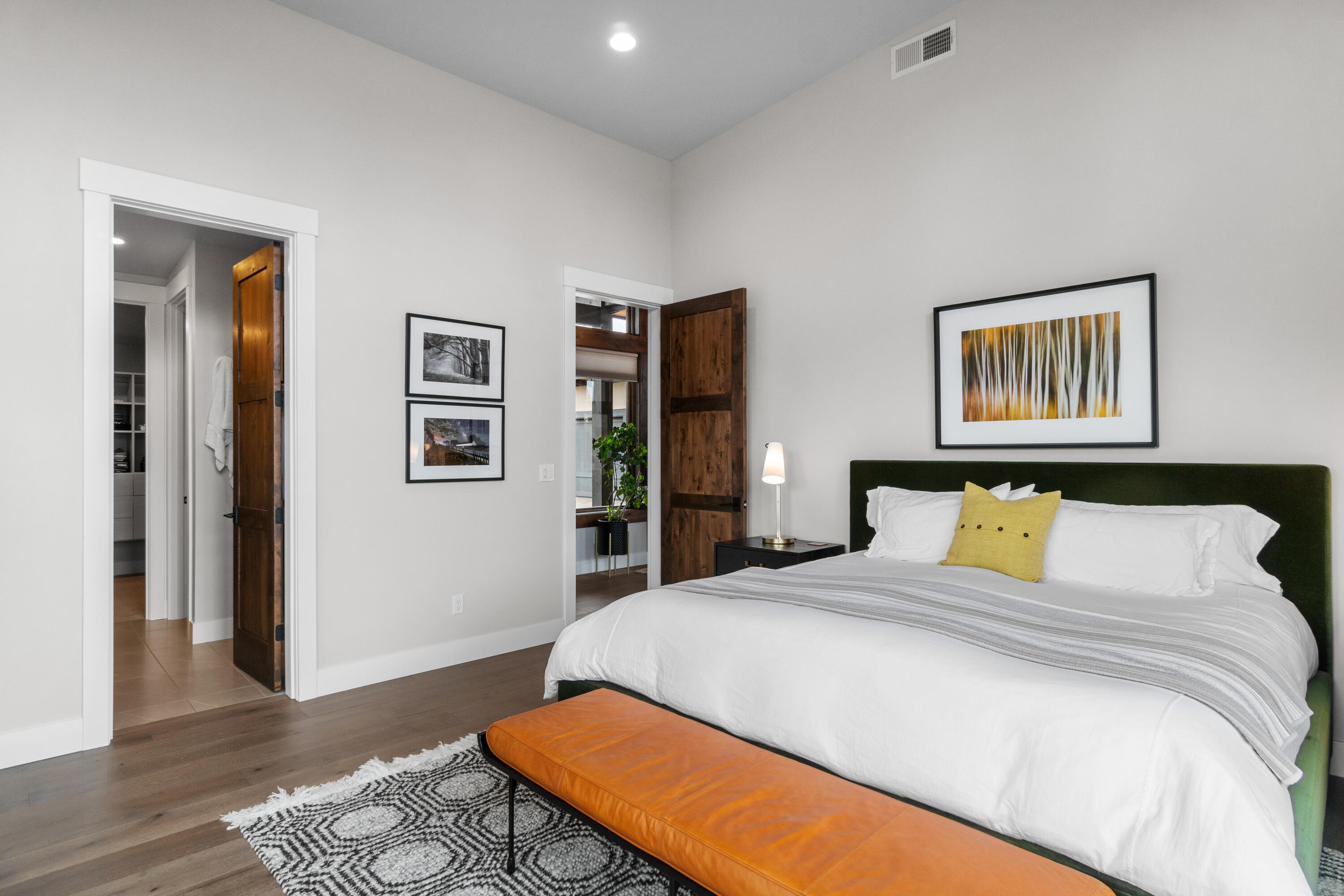 Pronghorn - Residential