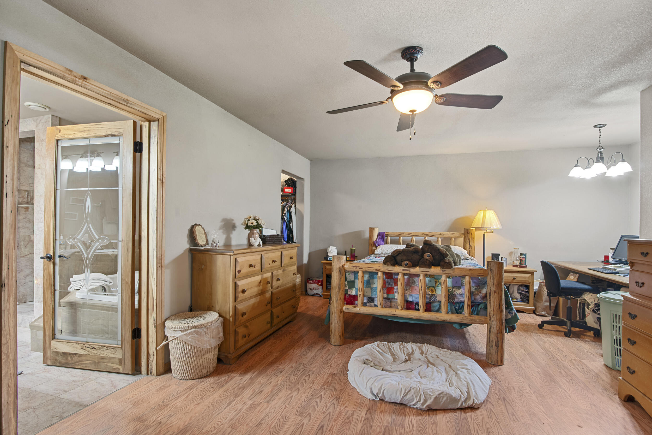 Jack Pine Village - Residential