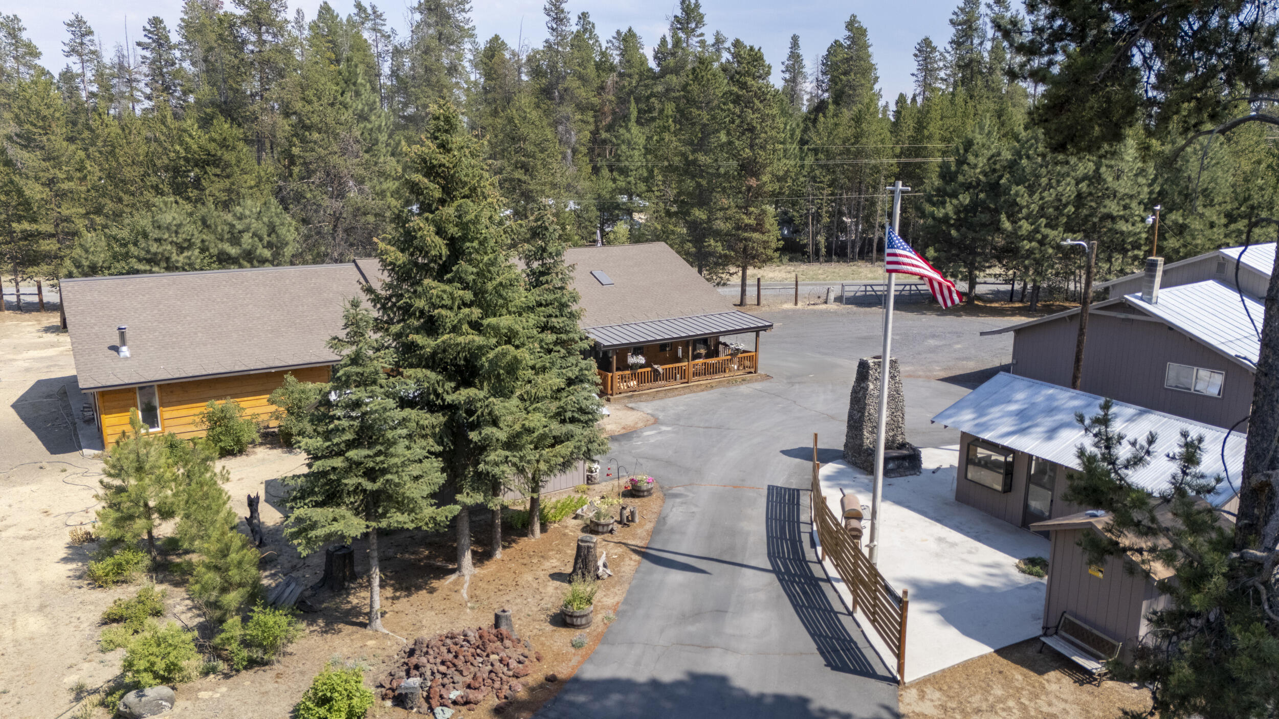 Jack Pine Village - Residential