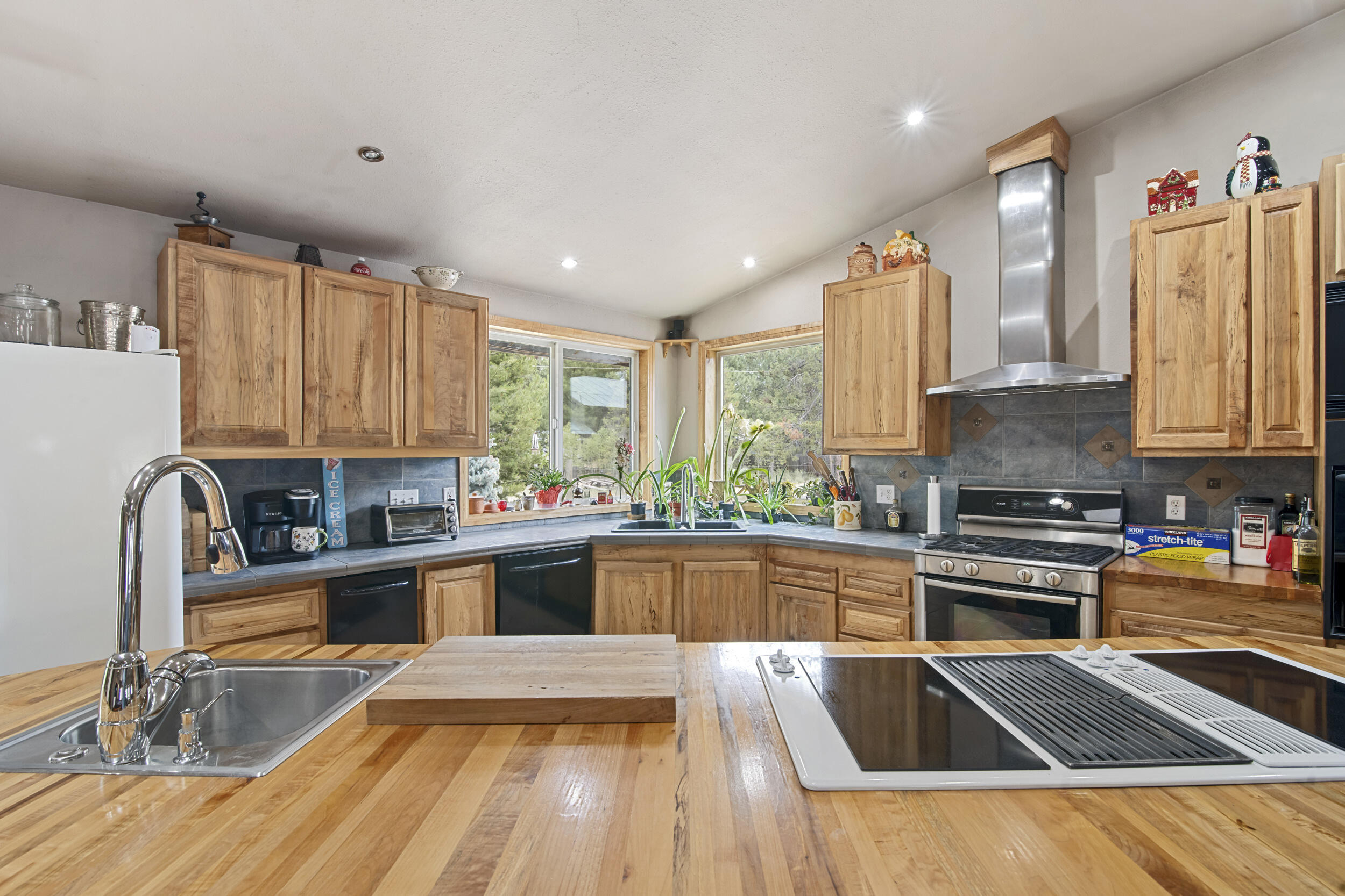 Jack Pine Village - Residential