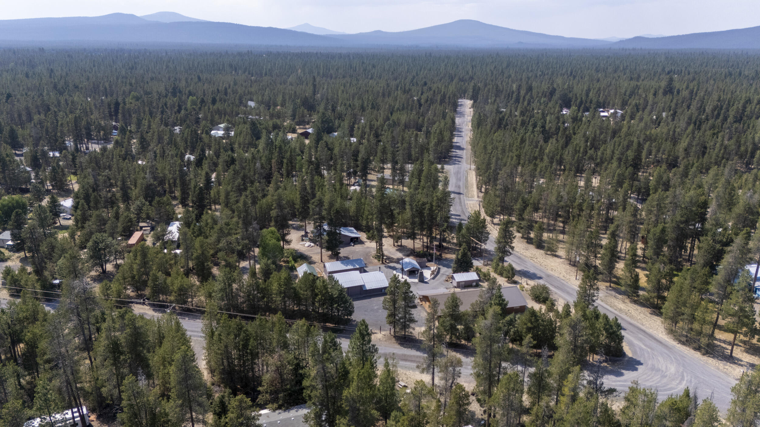 Jack Pine Village - Residential