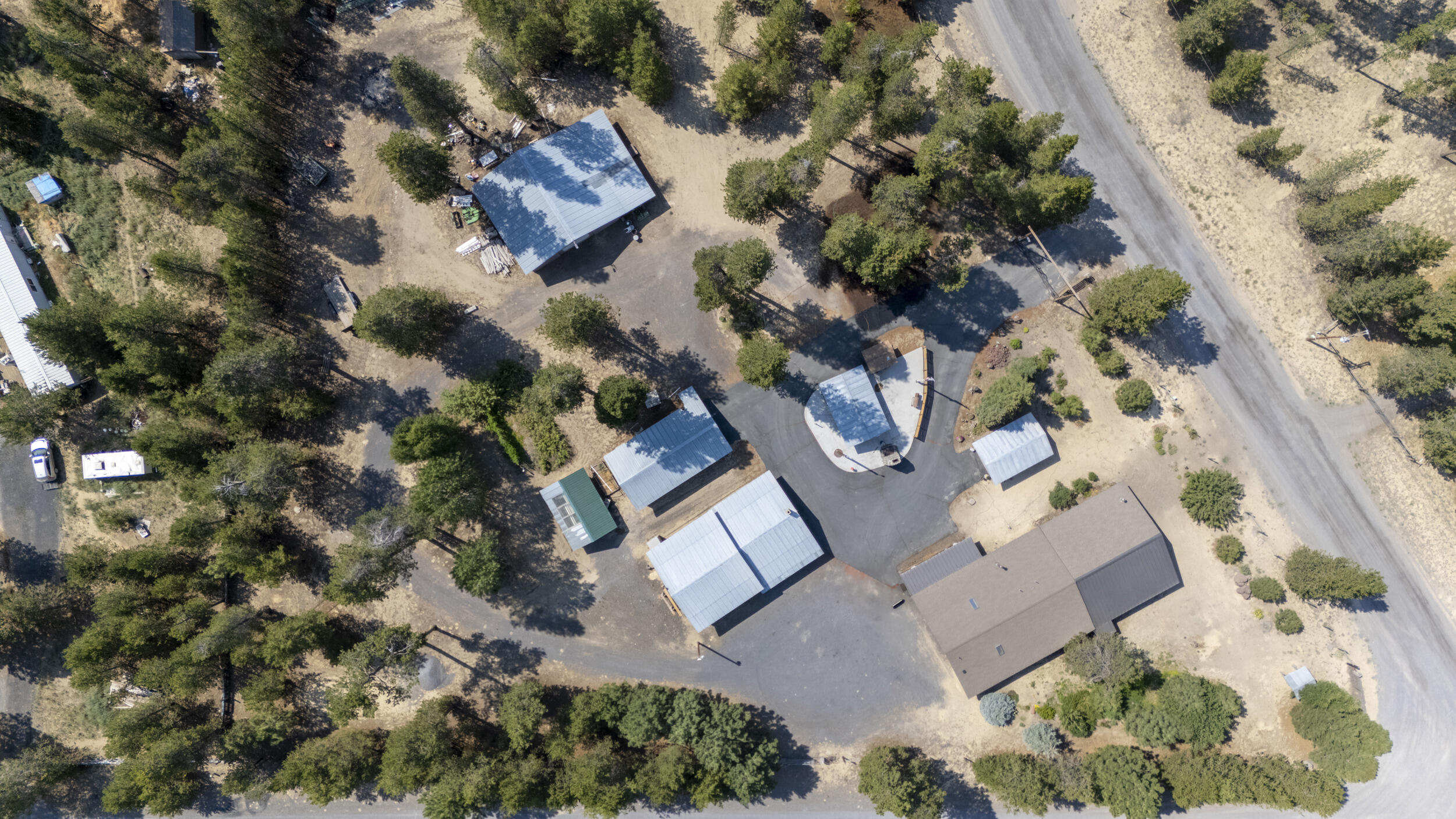 Jack Pine Village - Residential