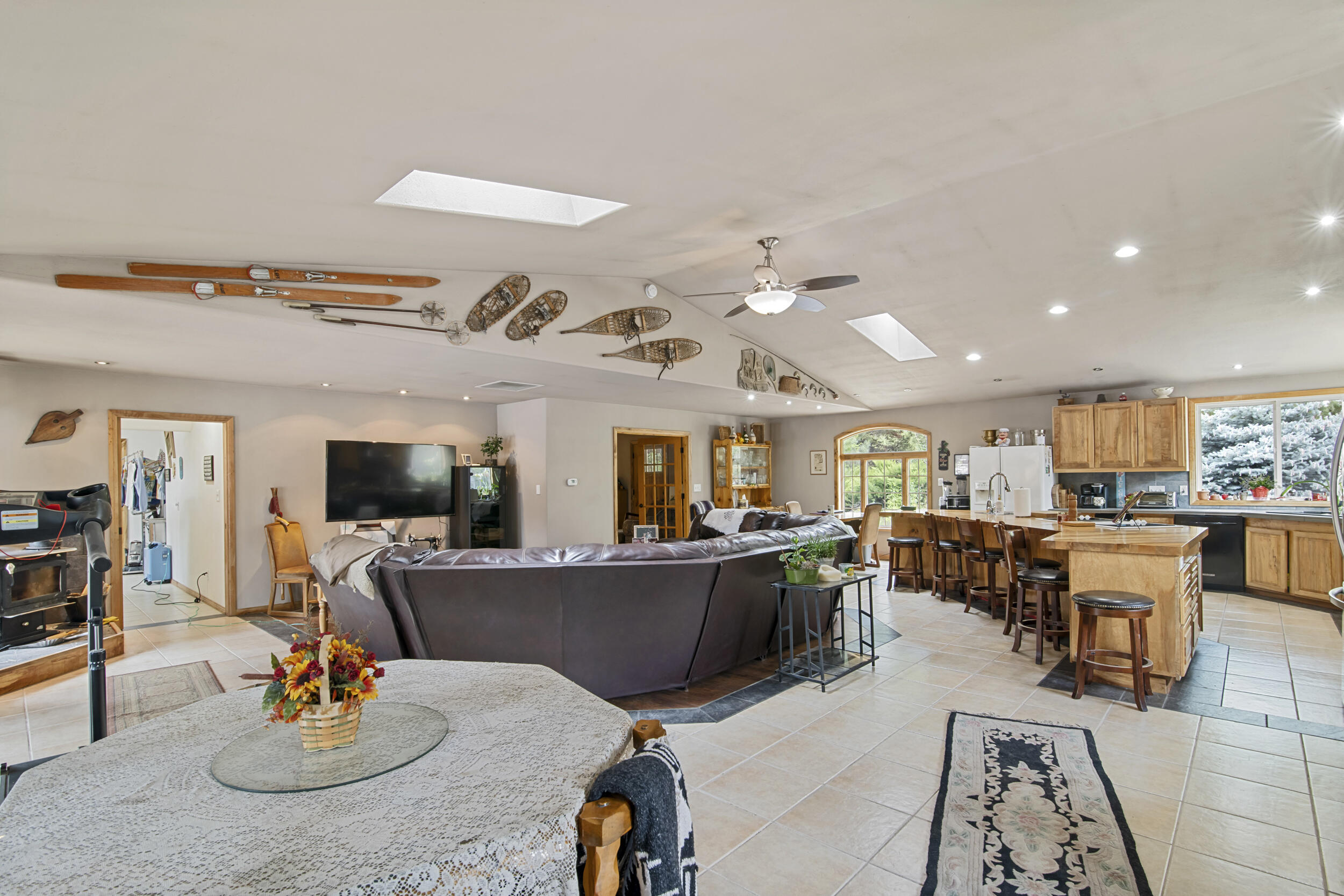 Jack Pine Village - Residential