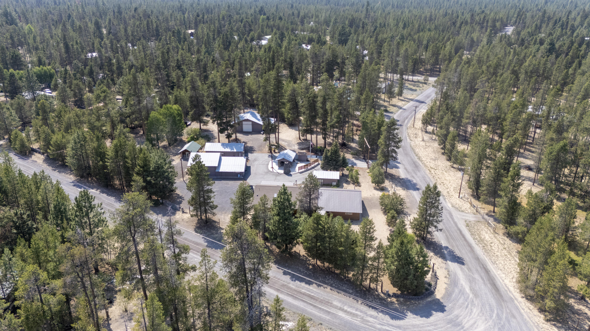 Jack Pine Village - Residential