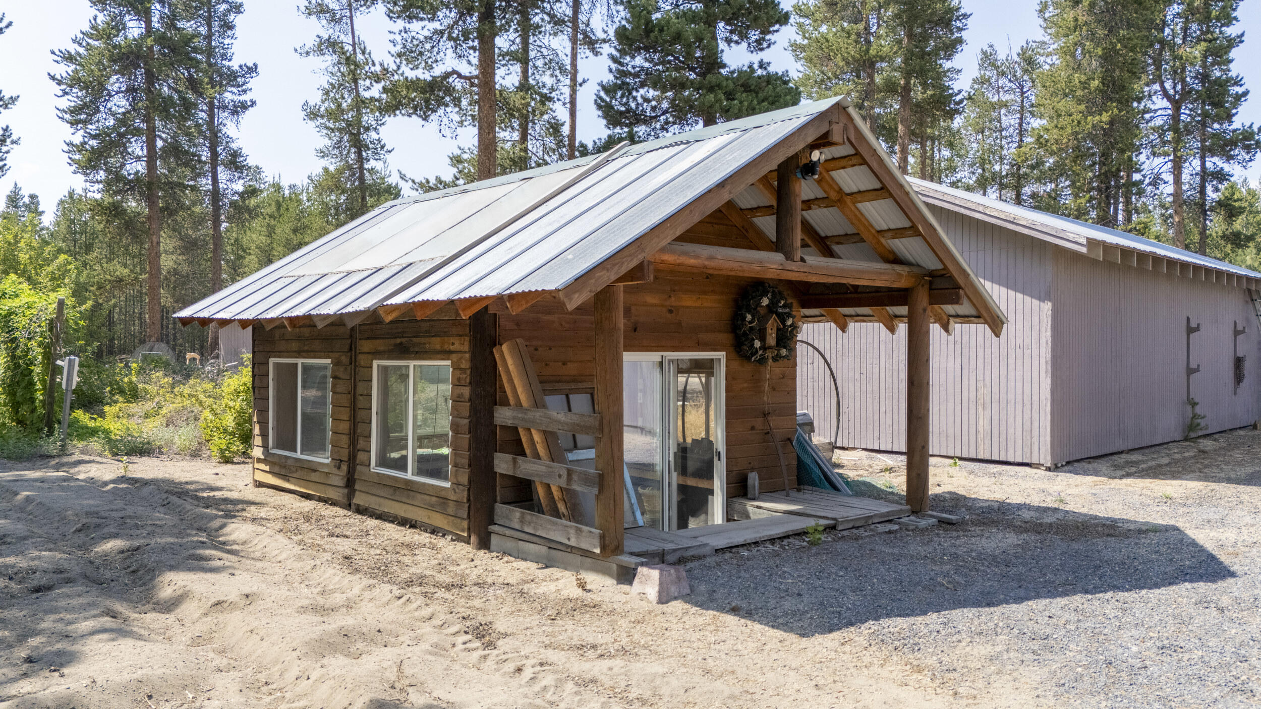 Jack Pine Village - Residential