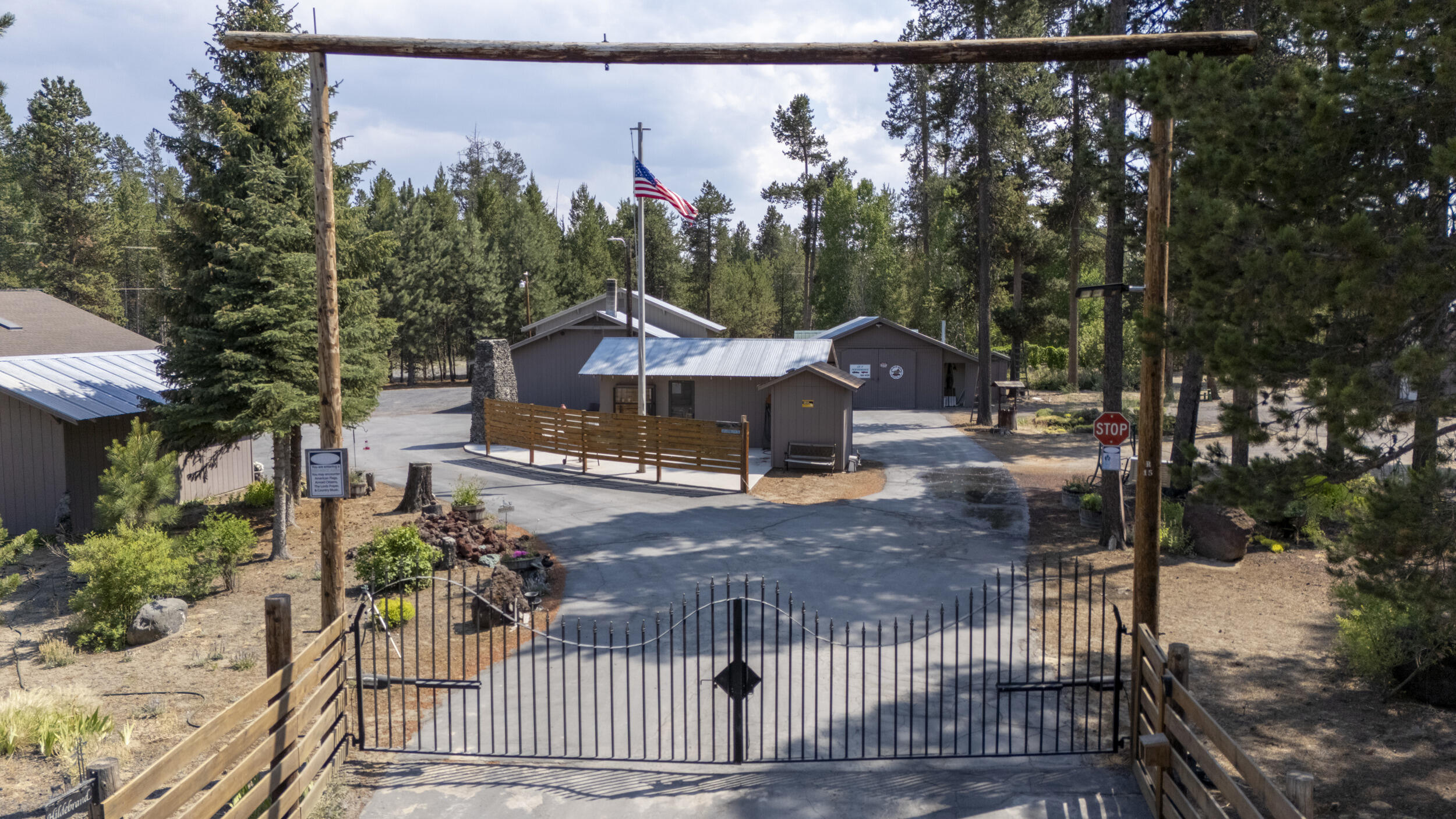 Jack Pine Village - Residential