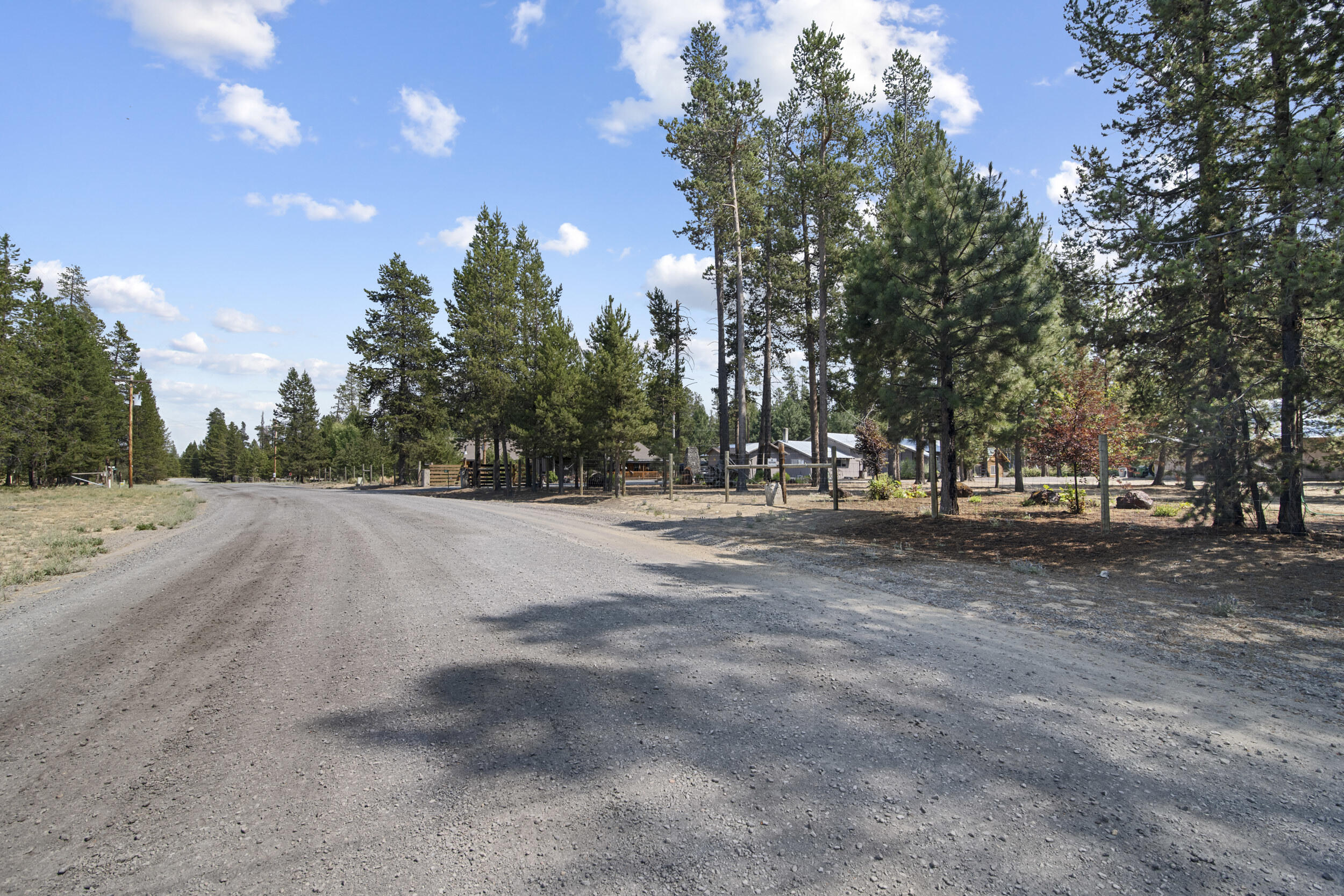 Jack Pine Village - Residential