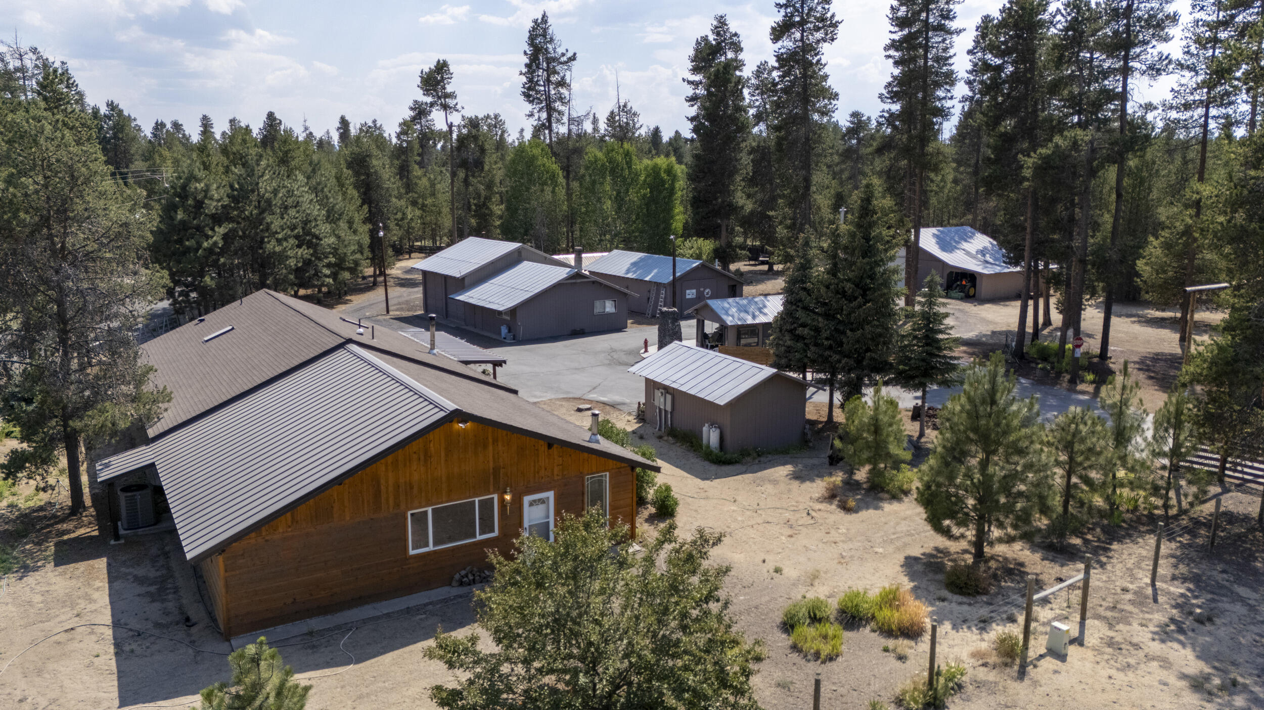 Jack Pine Village - Residential