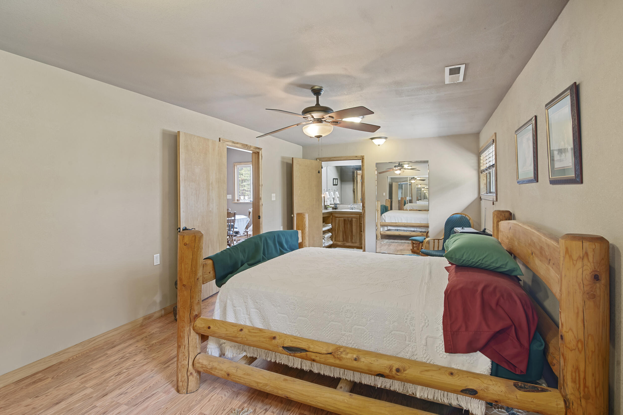 Jack Pine Village - Residential