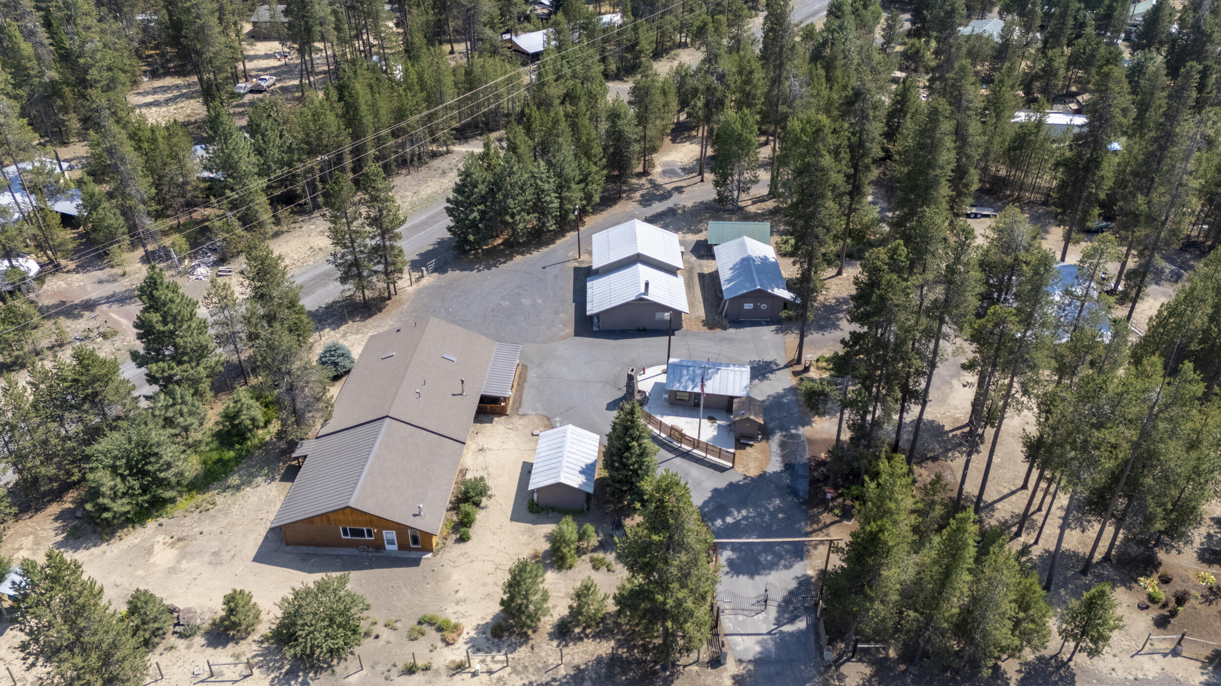 Jack Pine Village - Residential