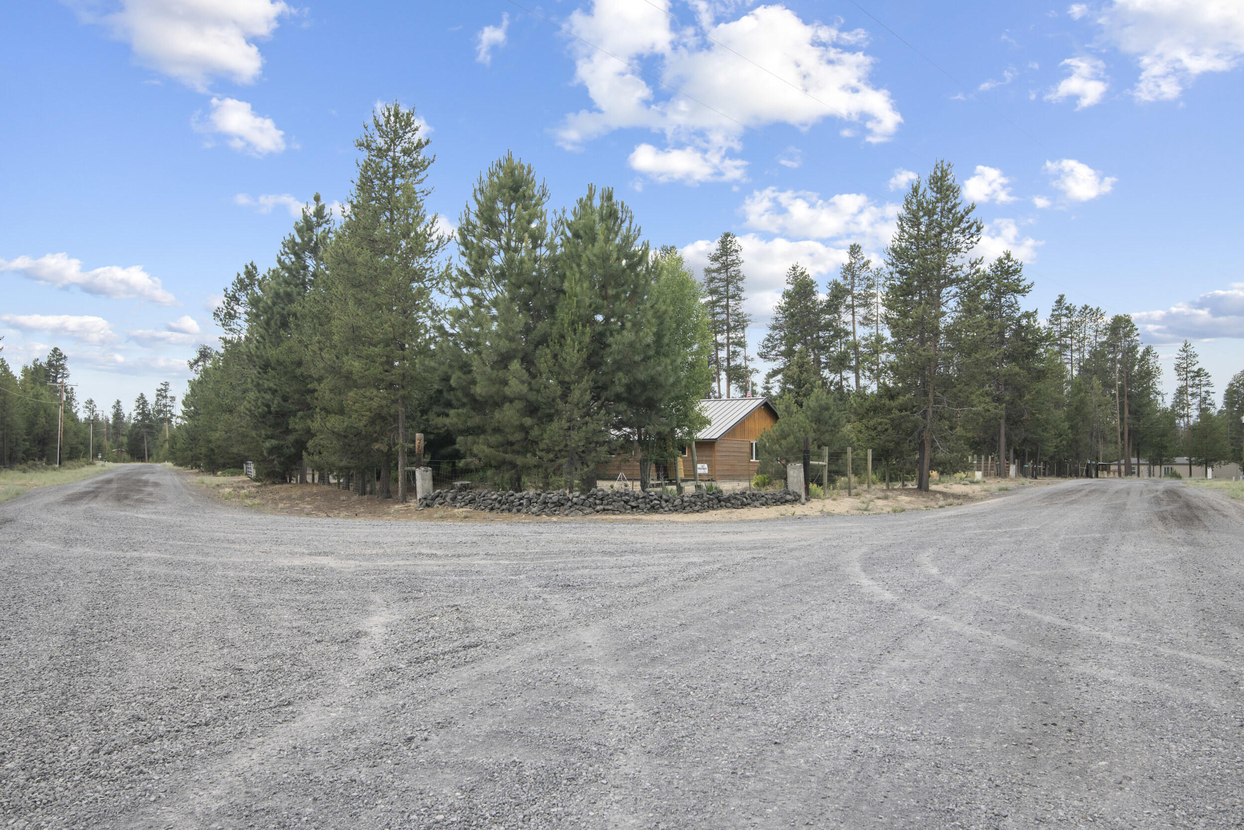 Jack Pine Village - Residential