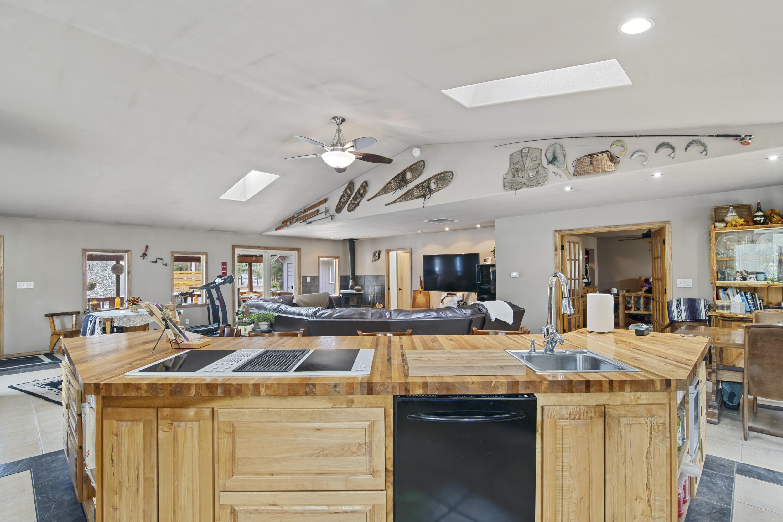 Jack Pine Village - Residential