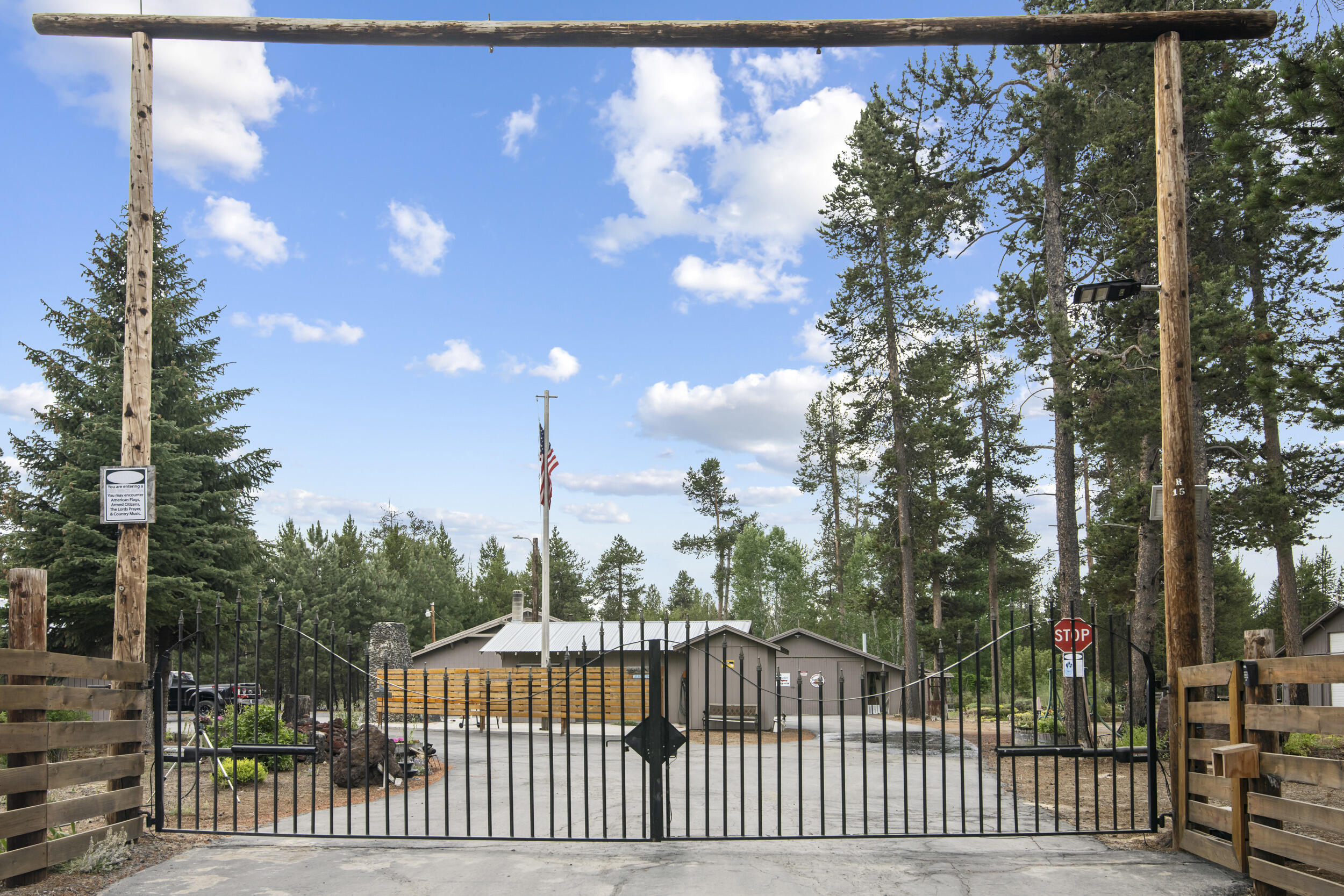 Jack Pine Village - Residential