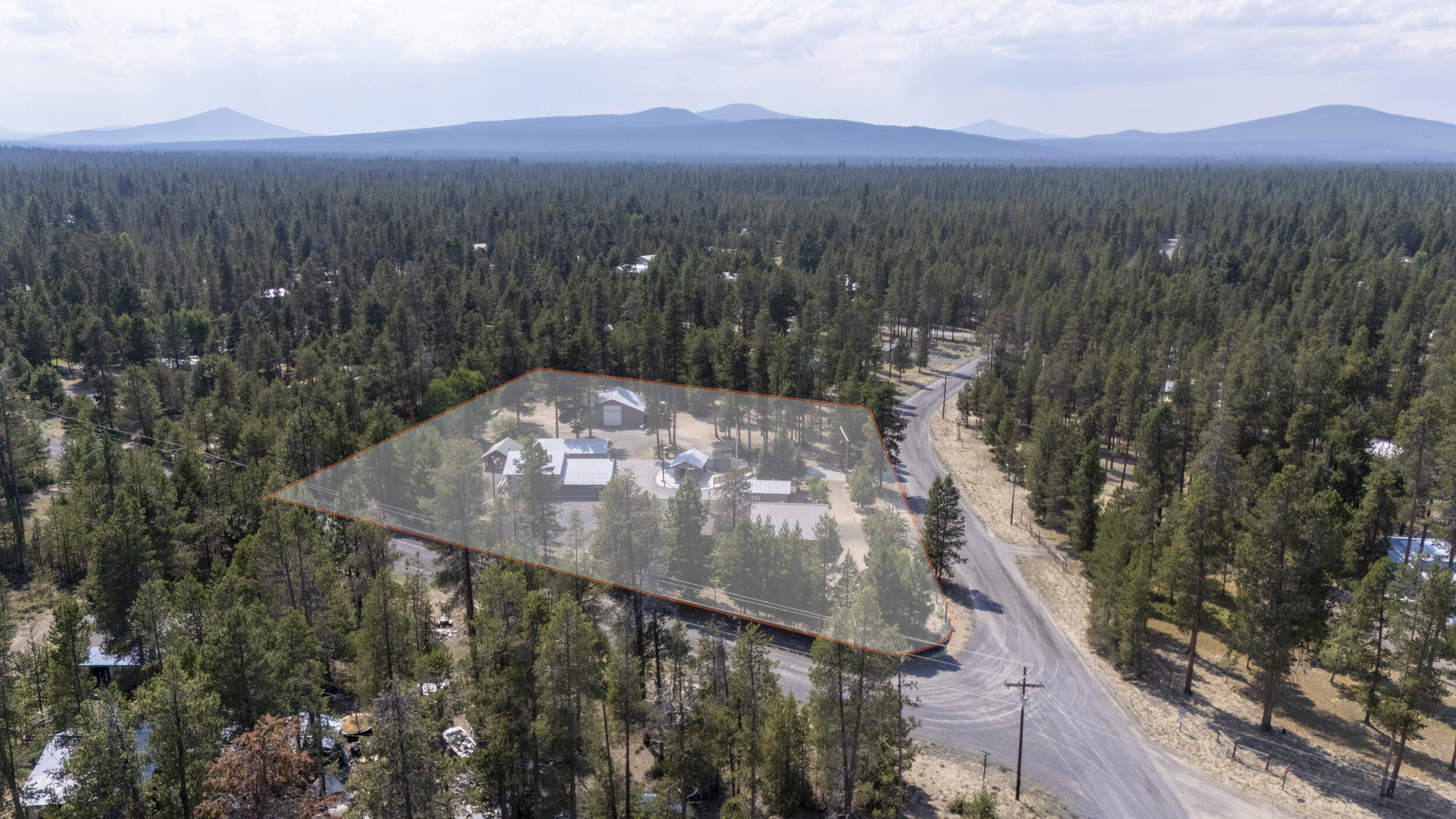 Jack Pine Village - Residential