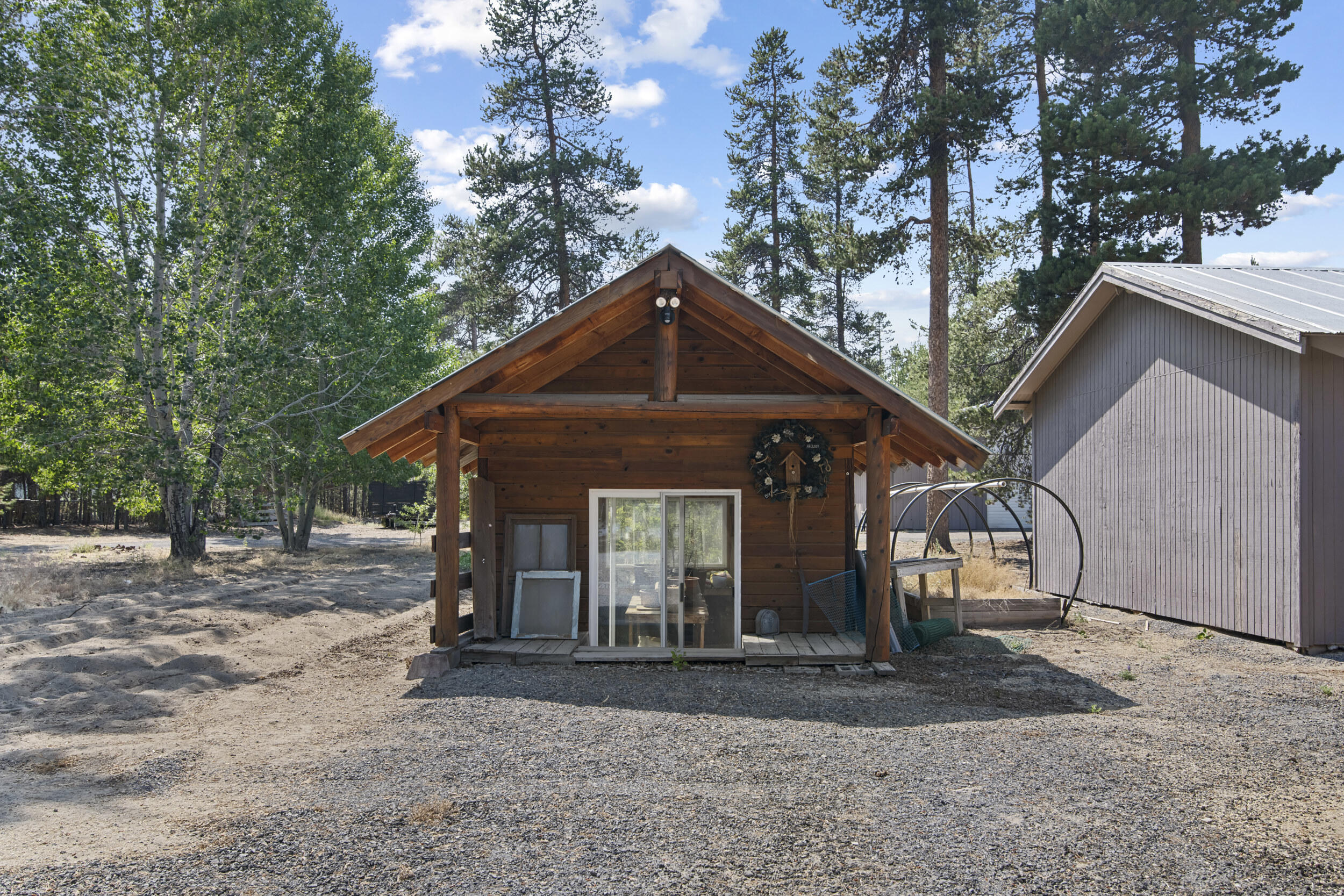 Jack Pine Village - Residential