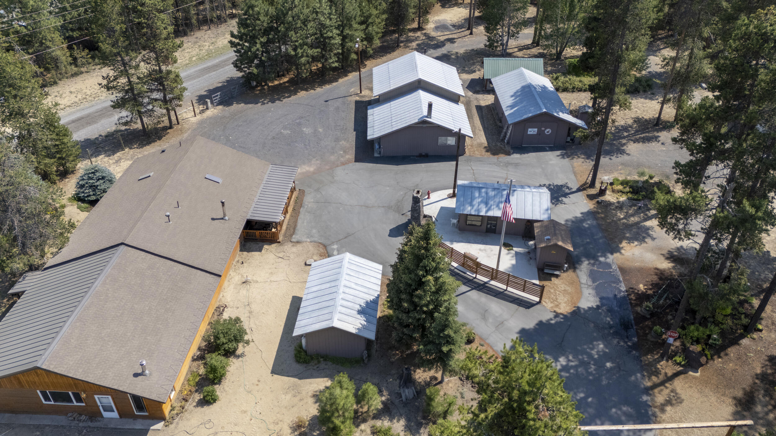 Jack Pine Village - Residential