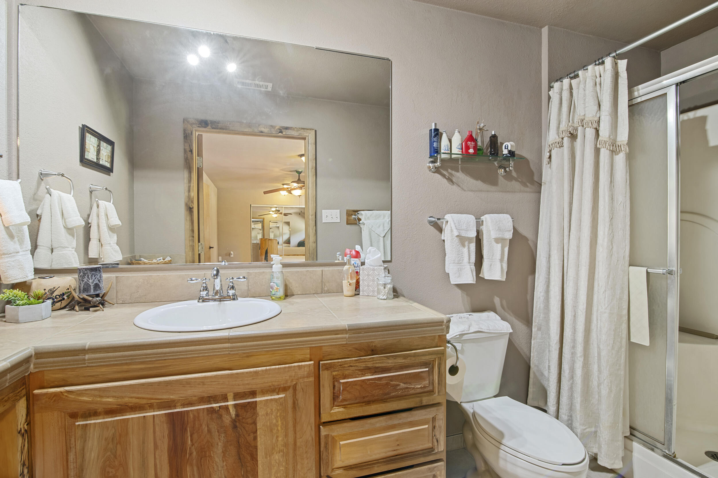 Jack Pine Village - Residential